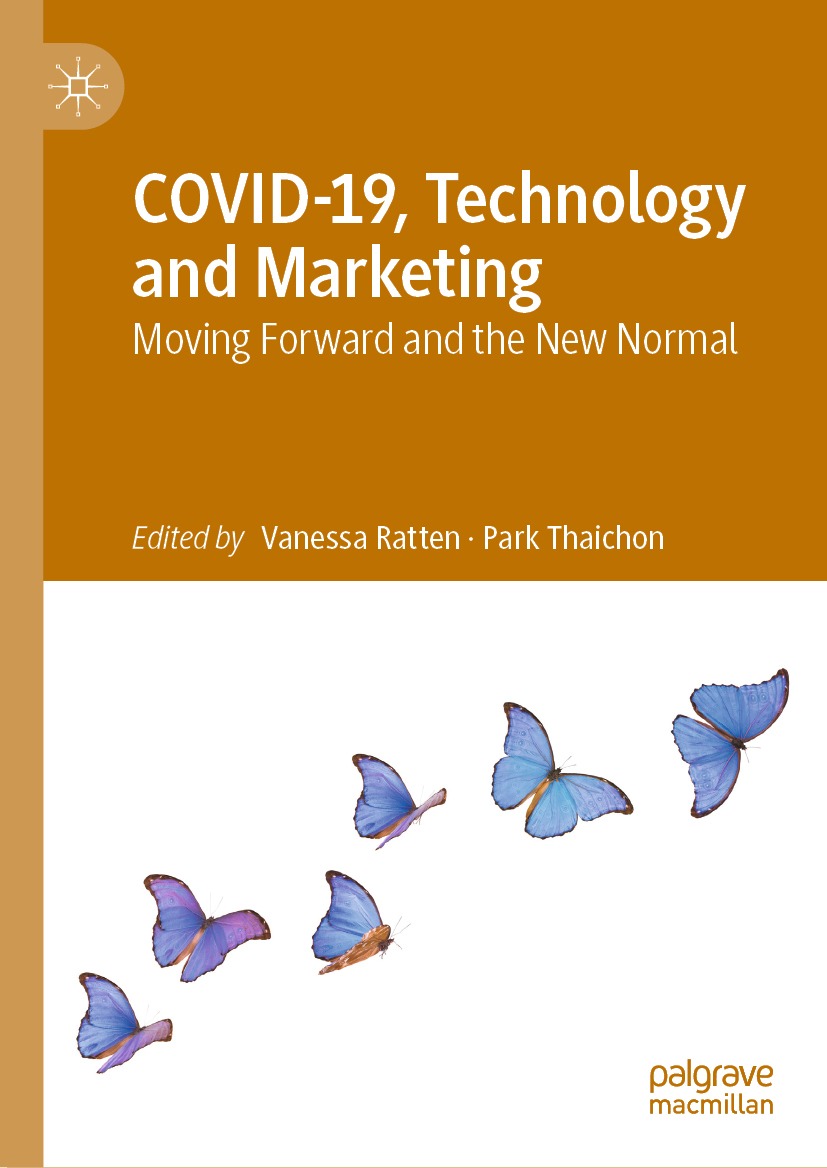 COVID-19, Technology and Marketing