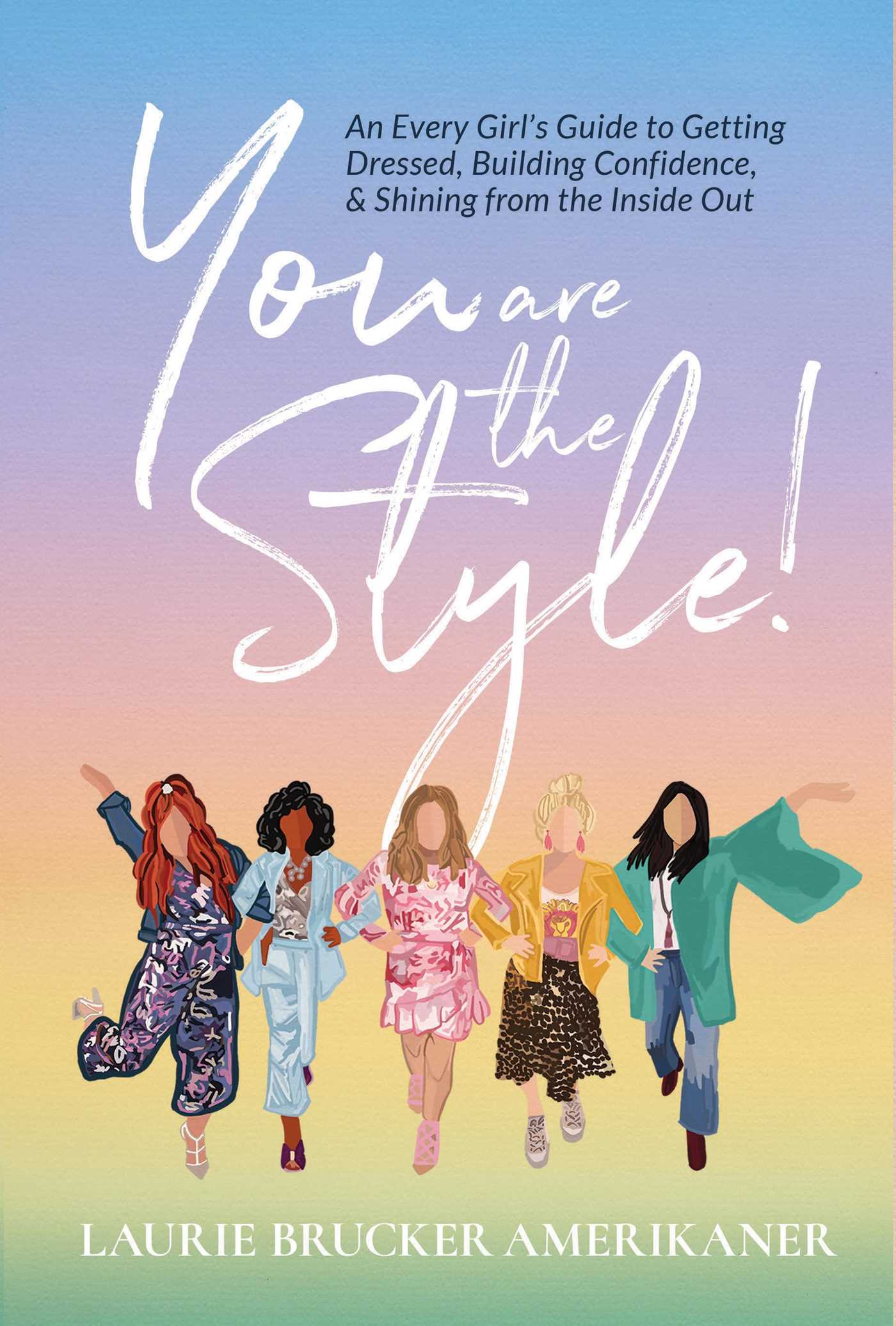 You Are The Style!