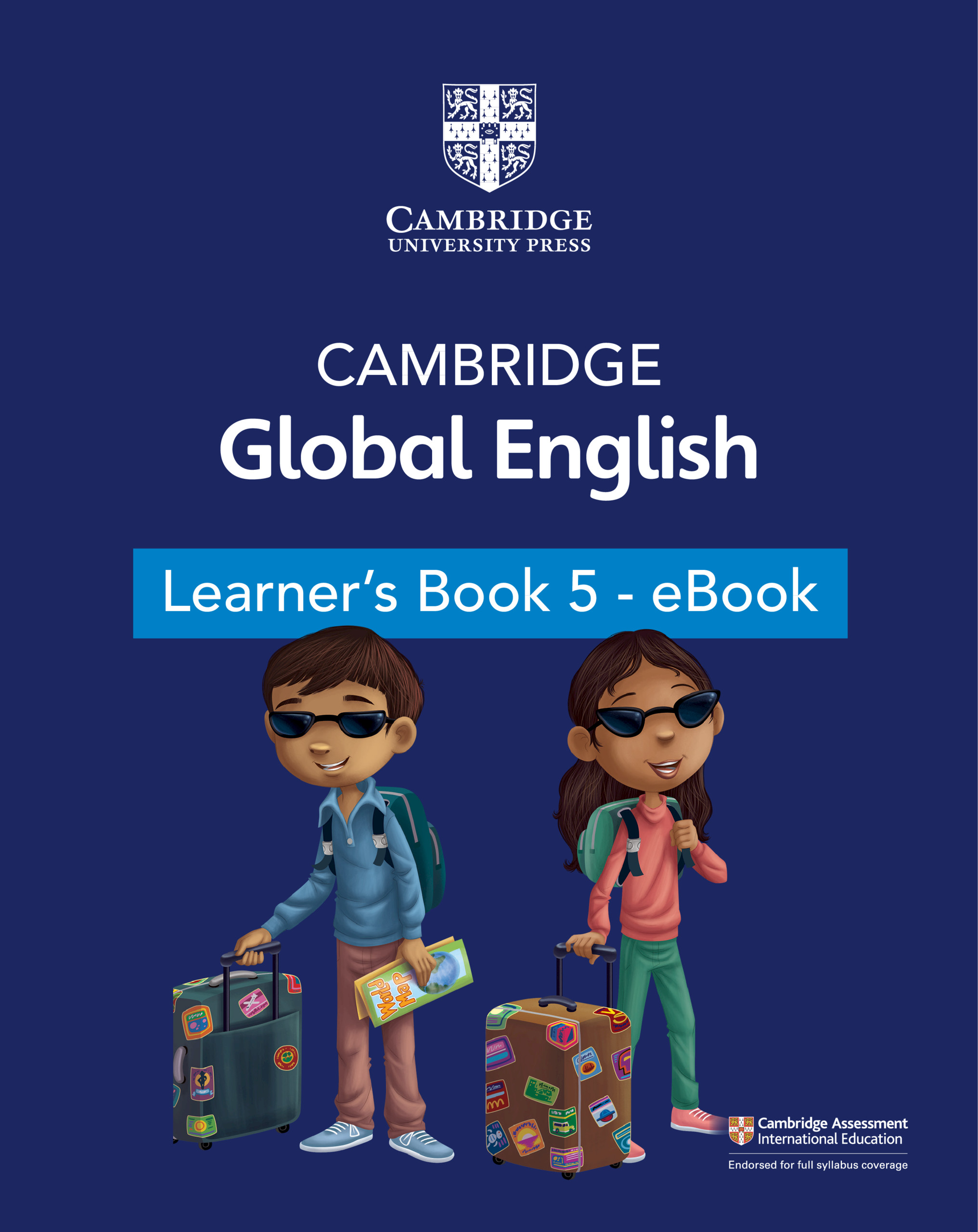 PDF] Ebook Cambridge Primary Global English Learner's Book 5 2nd Edition -  