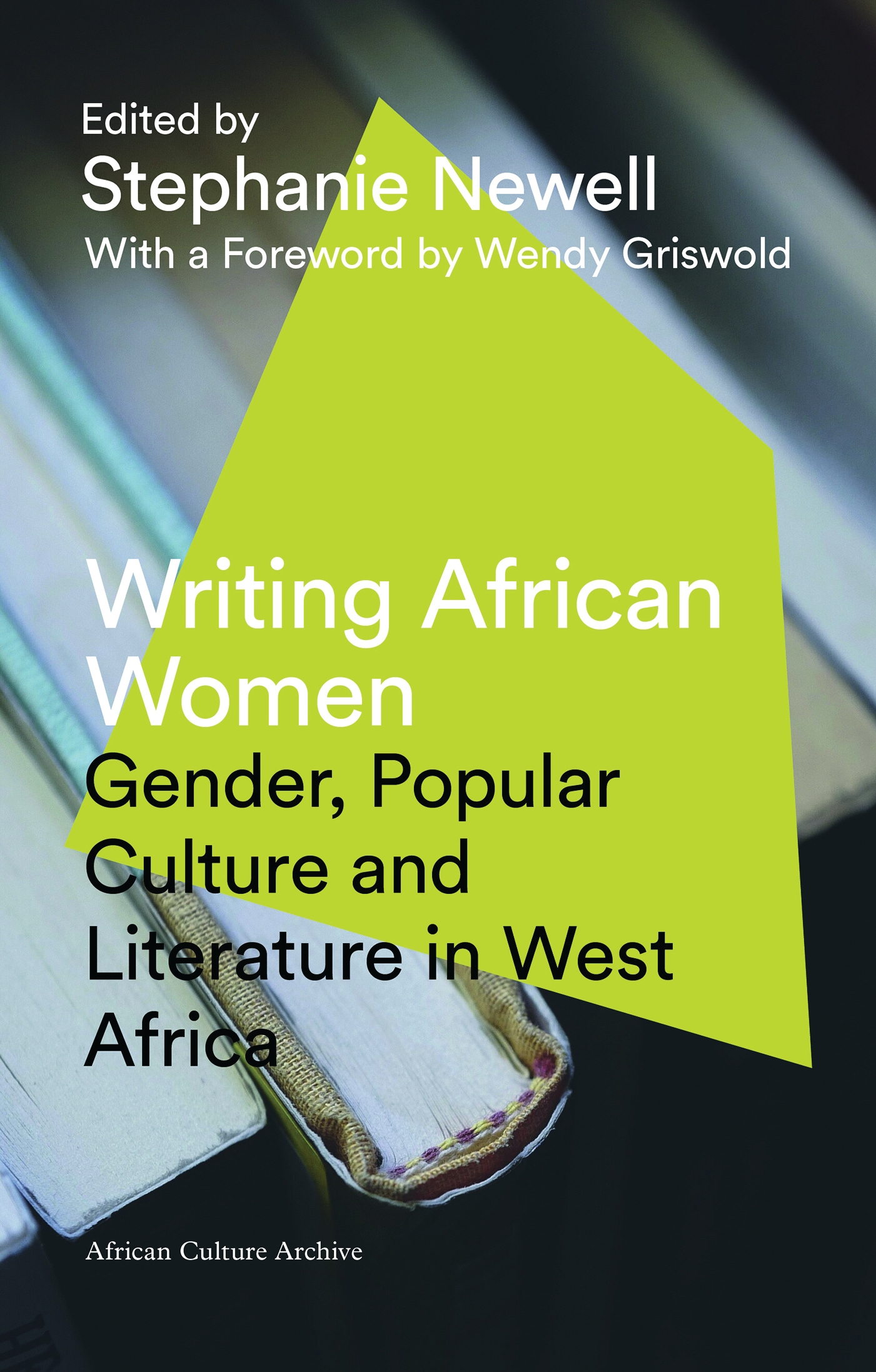 Writing African Women - 25-49.99