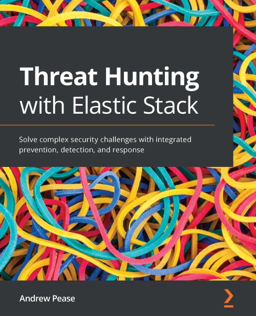Threat Hunting with Elastic Stack - 25-49.99