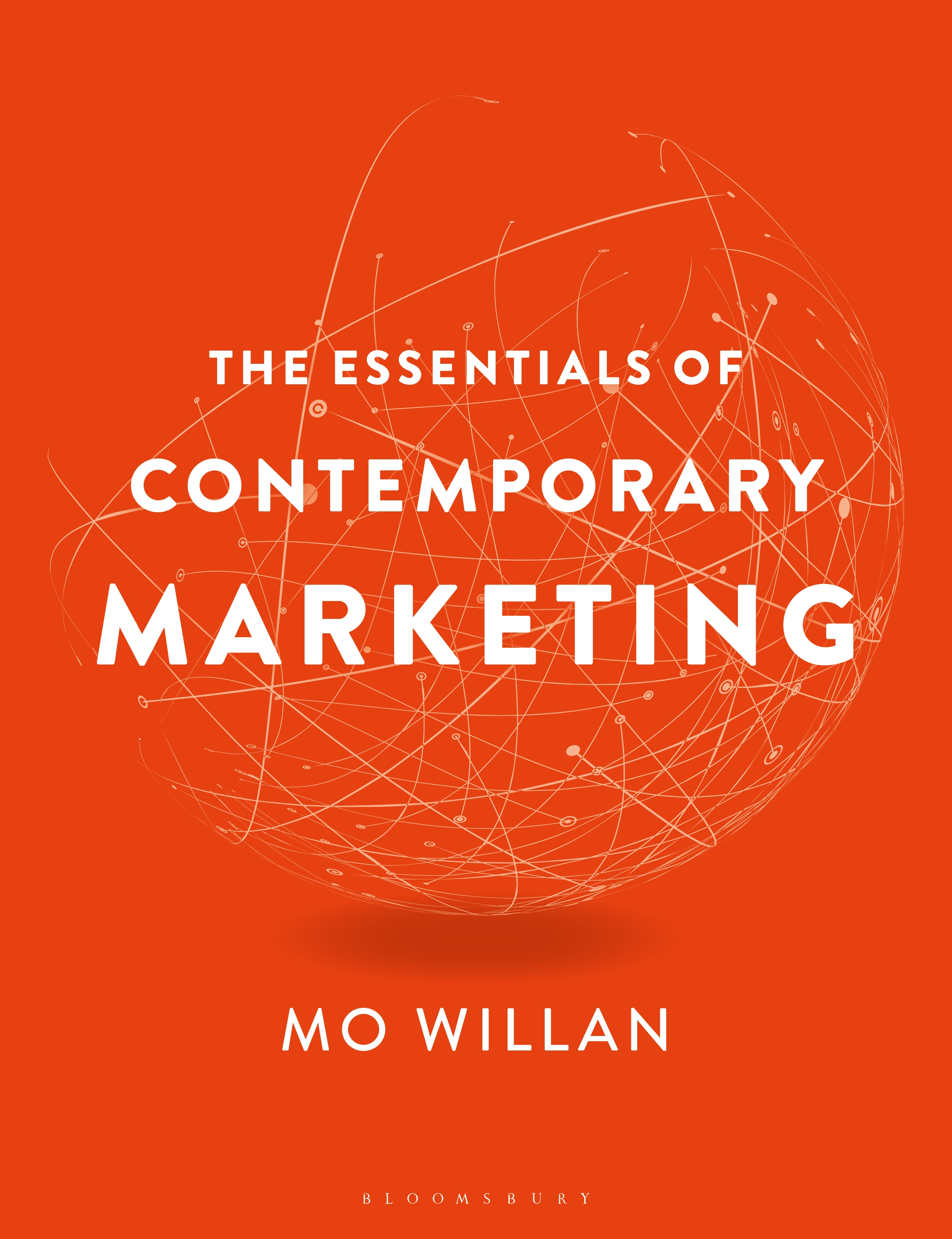 The Essentials of Contemporary Marketing - 25-49.99