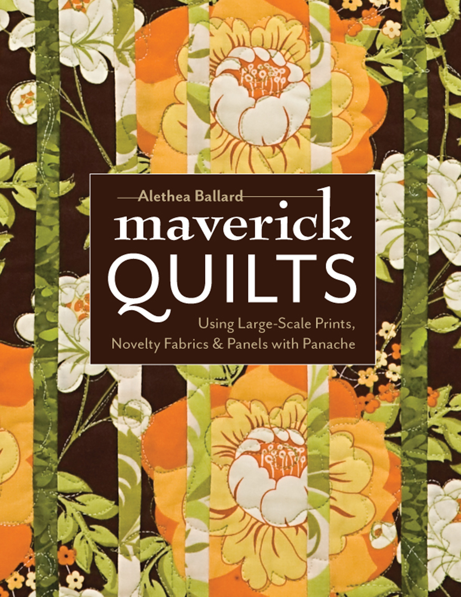 Maverick Quilts - 15-24.99