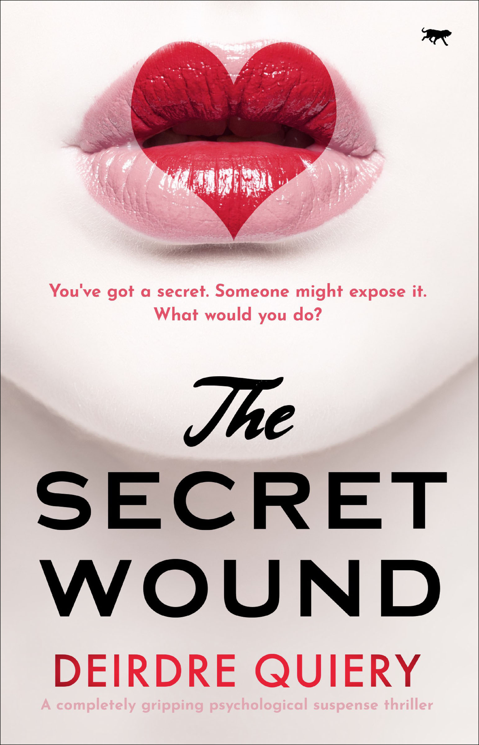 The Secret Wound - <5