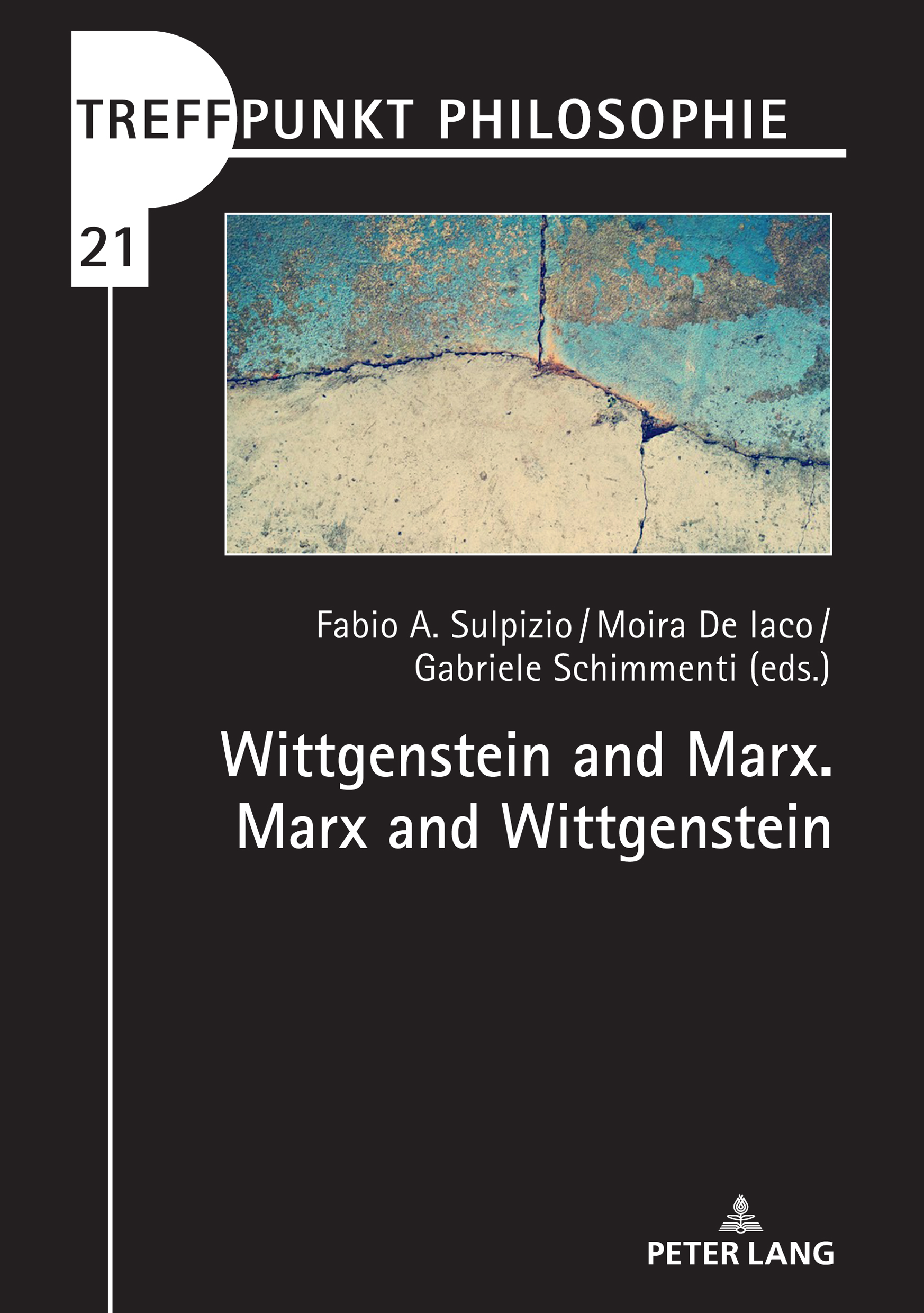 Wittgenstein and Marx. Marx and Wittgenstein - 25-49.99