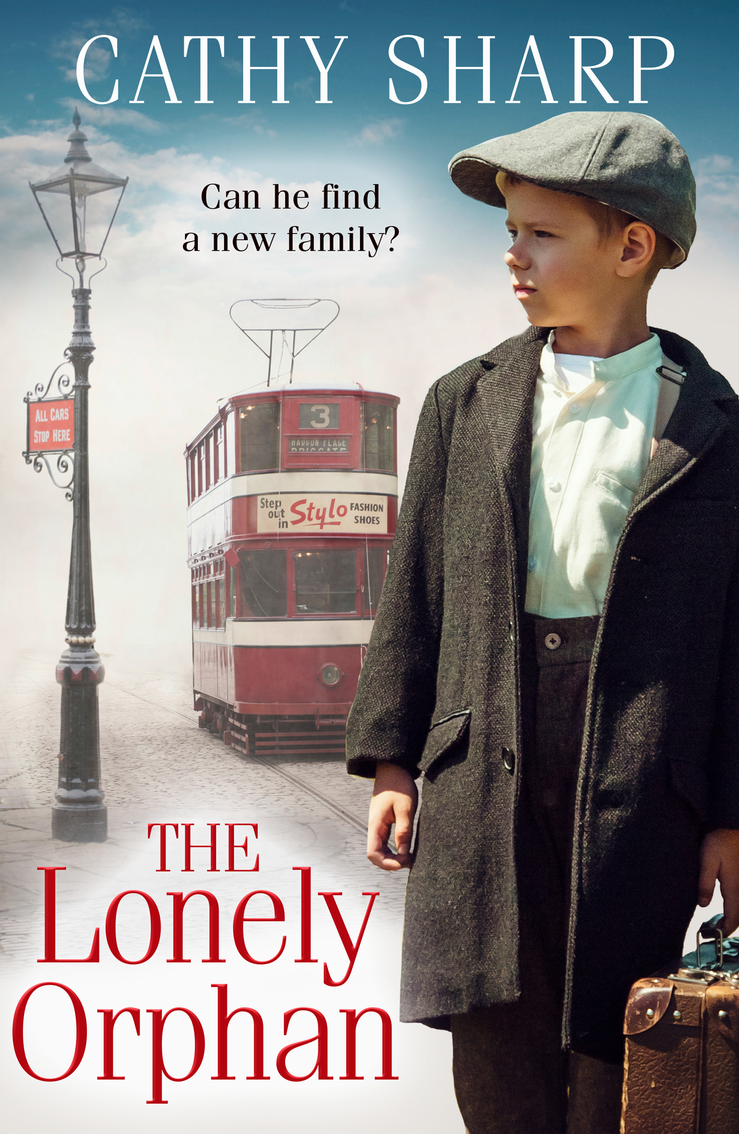 ISBN 9780008387716 - The Lonely Orphan (Button Street Orphans ...