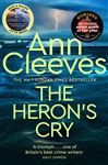 The Heron&#x27;s Cry: Now a major ITV series starring Ben Aldridge as Detective Matthew Venn