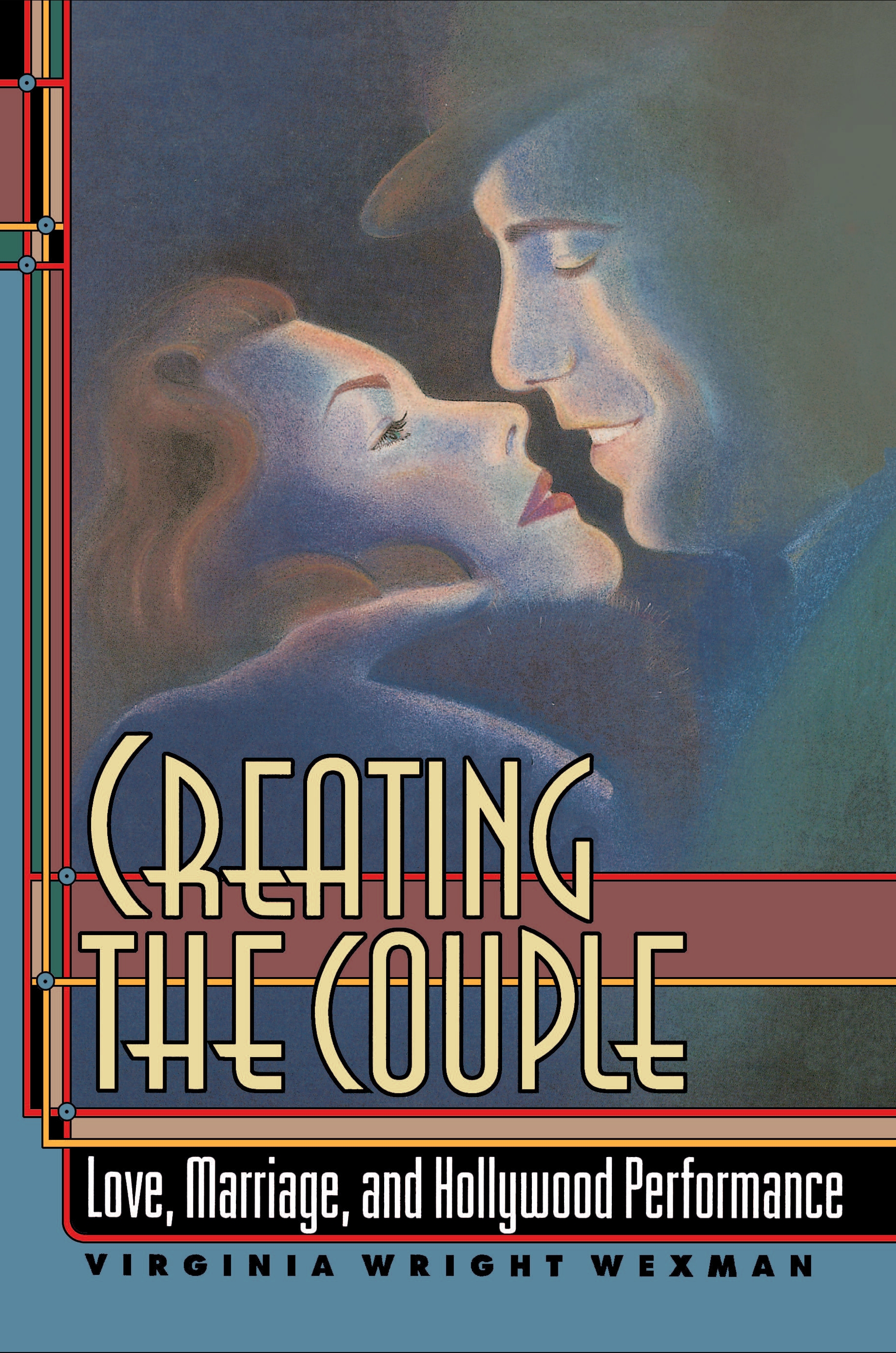 Creating the Couple - 25-49.99