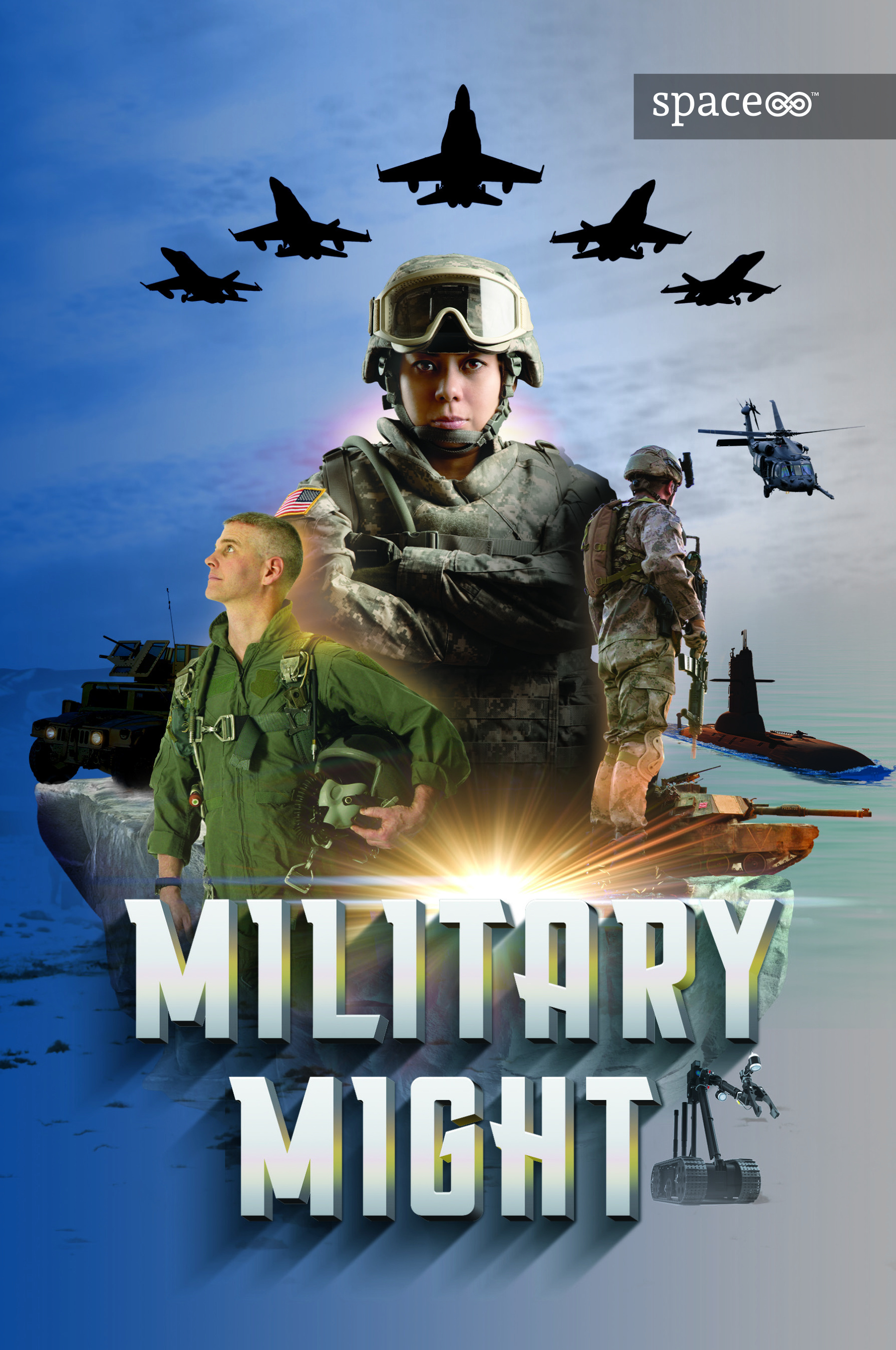 Military Might