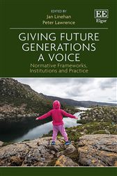 giving future generations a voice