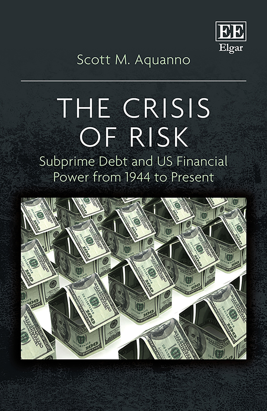 The Crisis of Risk