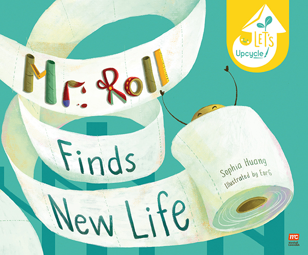 Mr Rolls Finds New Life