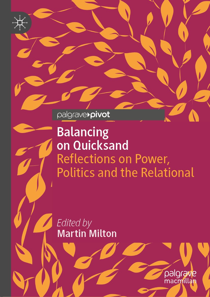 Balancing on Quicksand - 50-99.99