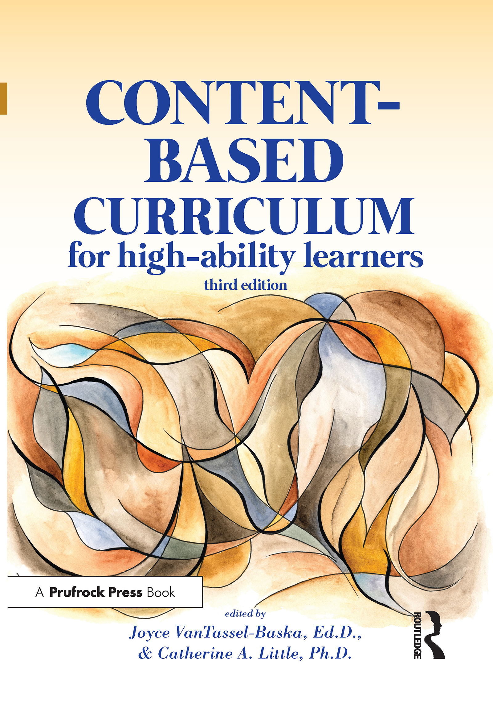 Content-Based Curriculum for High-Ability Learners