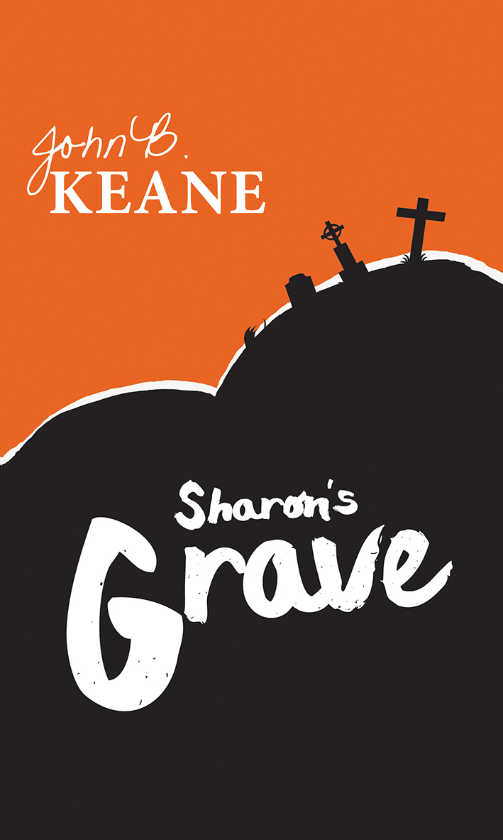 Sharon's Grave