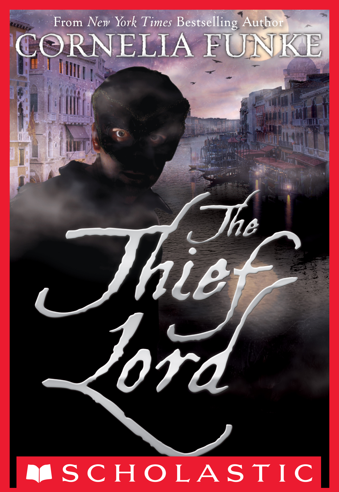 The Thief Lord - <5