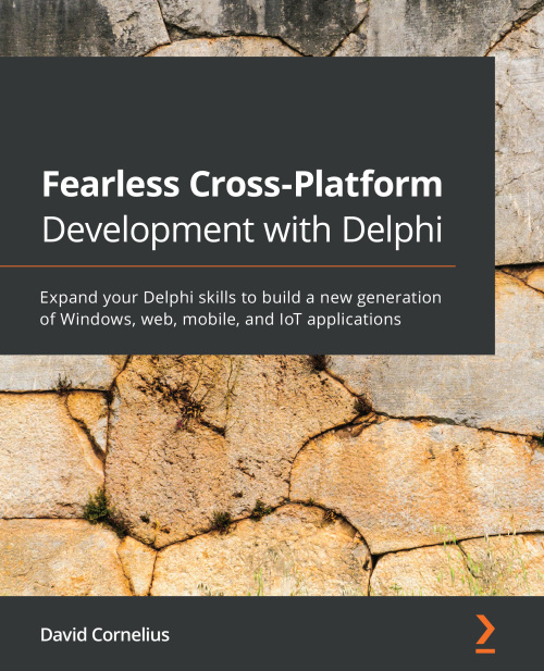 Fearless Cross-Platform Development with Delphi - 25-49.99