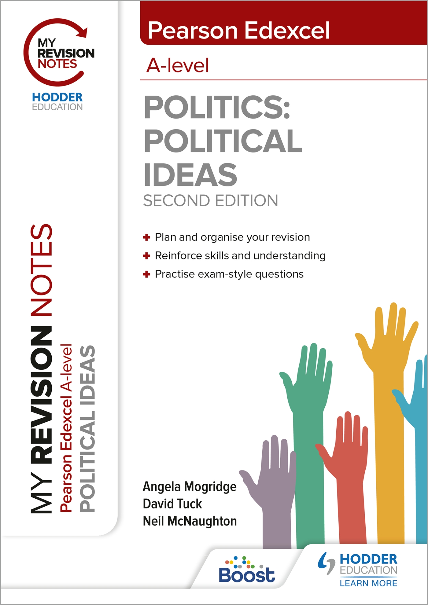 hodder education workbook answers politics