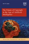 The Future of Copyright in the Age of Artificial Intelligence