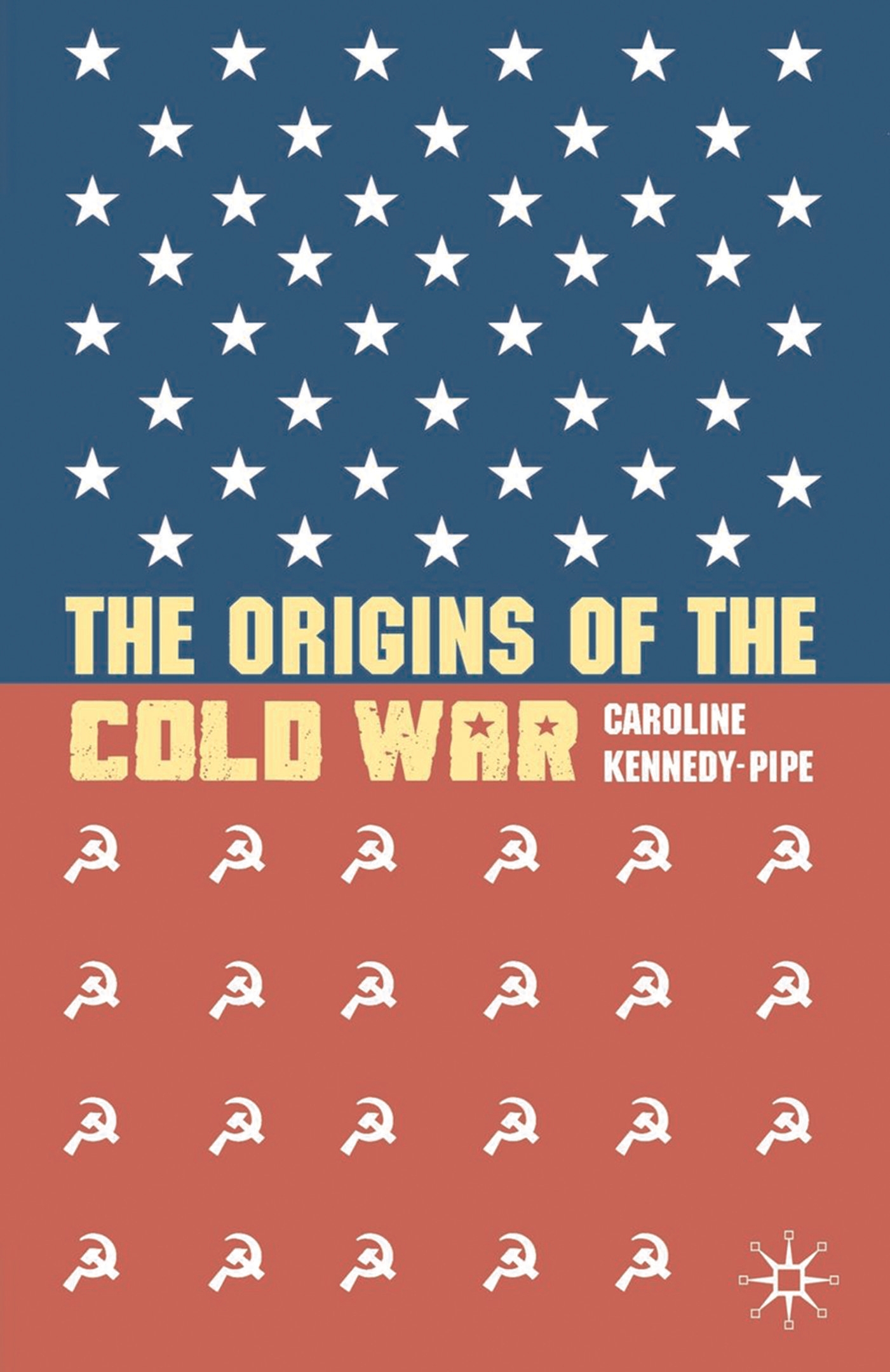 The Origins of the Cold War - 25-49.99