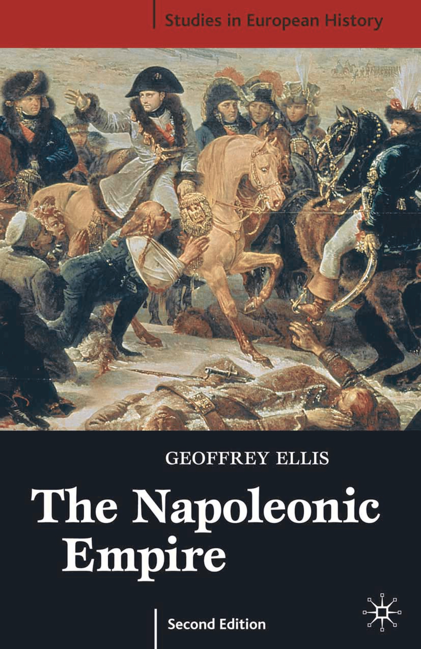 The Napoleonic Empire - 25-49.99