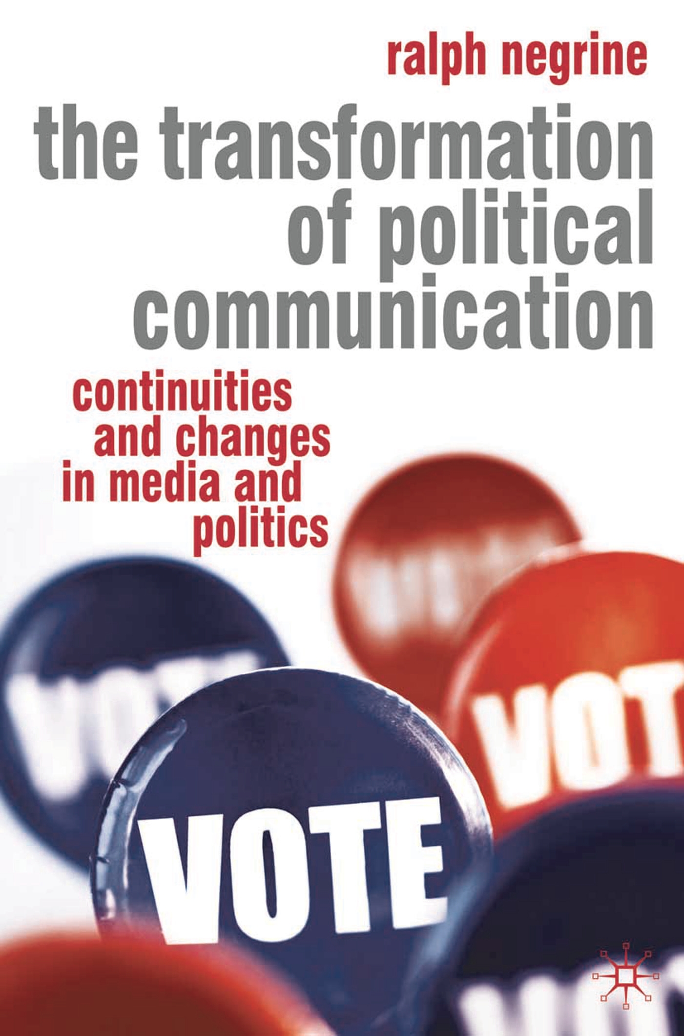 Political communication