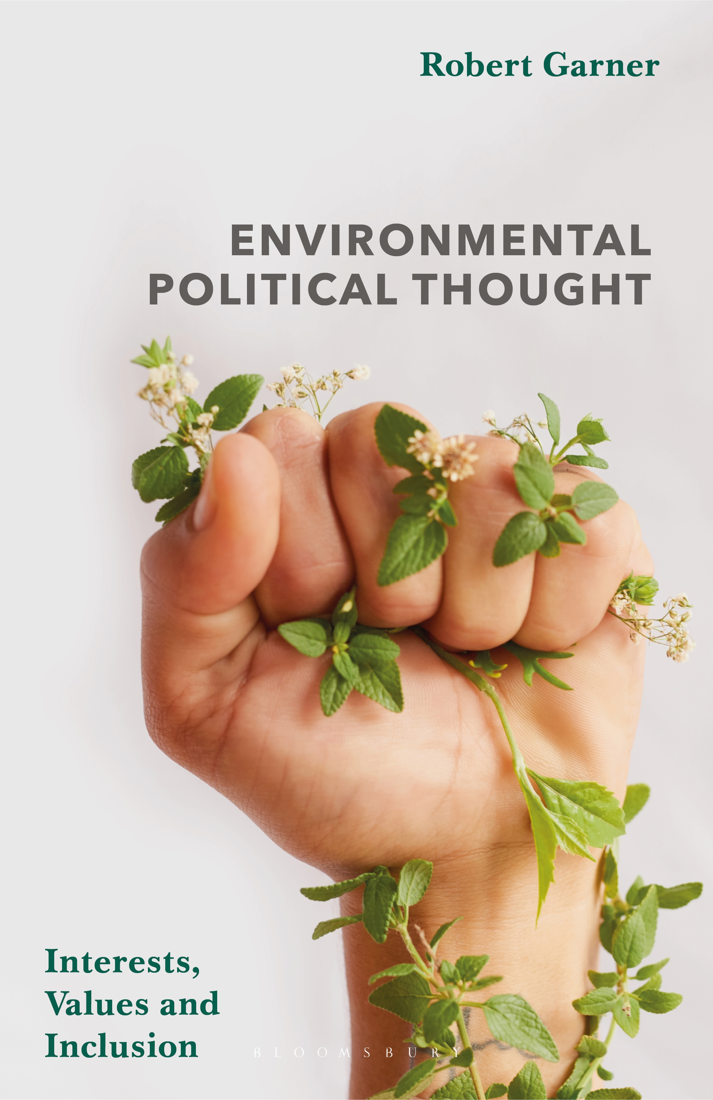 Environmental Political Thought - 25-49.99