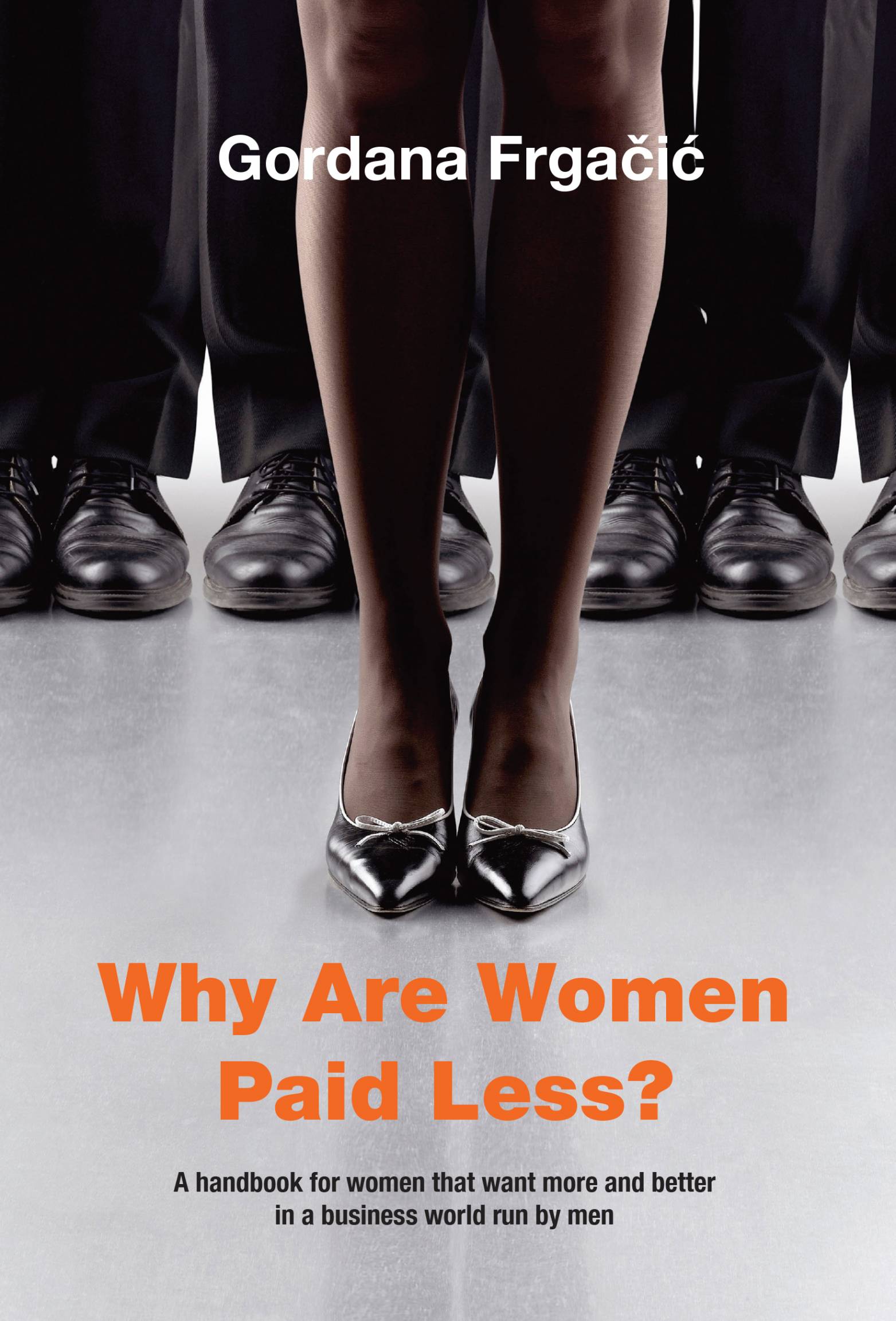 Why Are Women Paid Less?