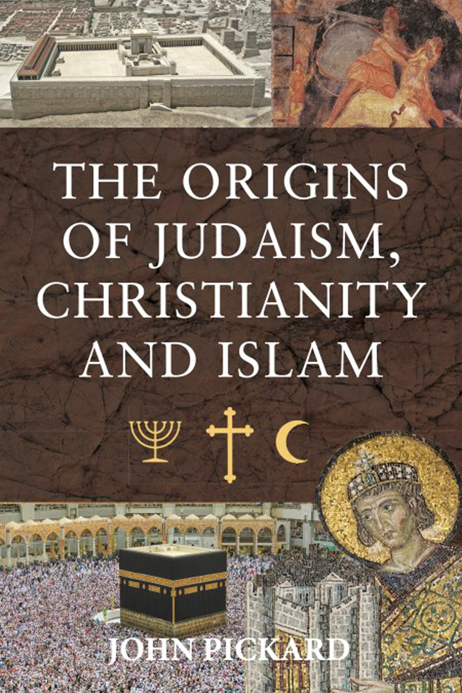 The Origins of Judaism, Christianity and Islam - 25-49.99