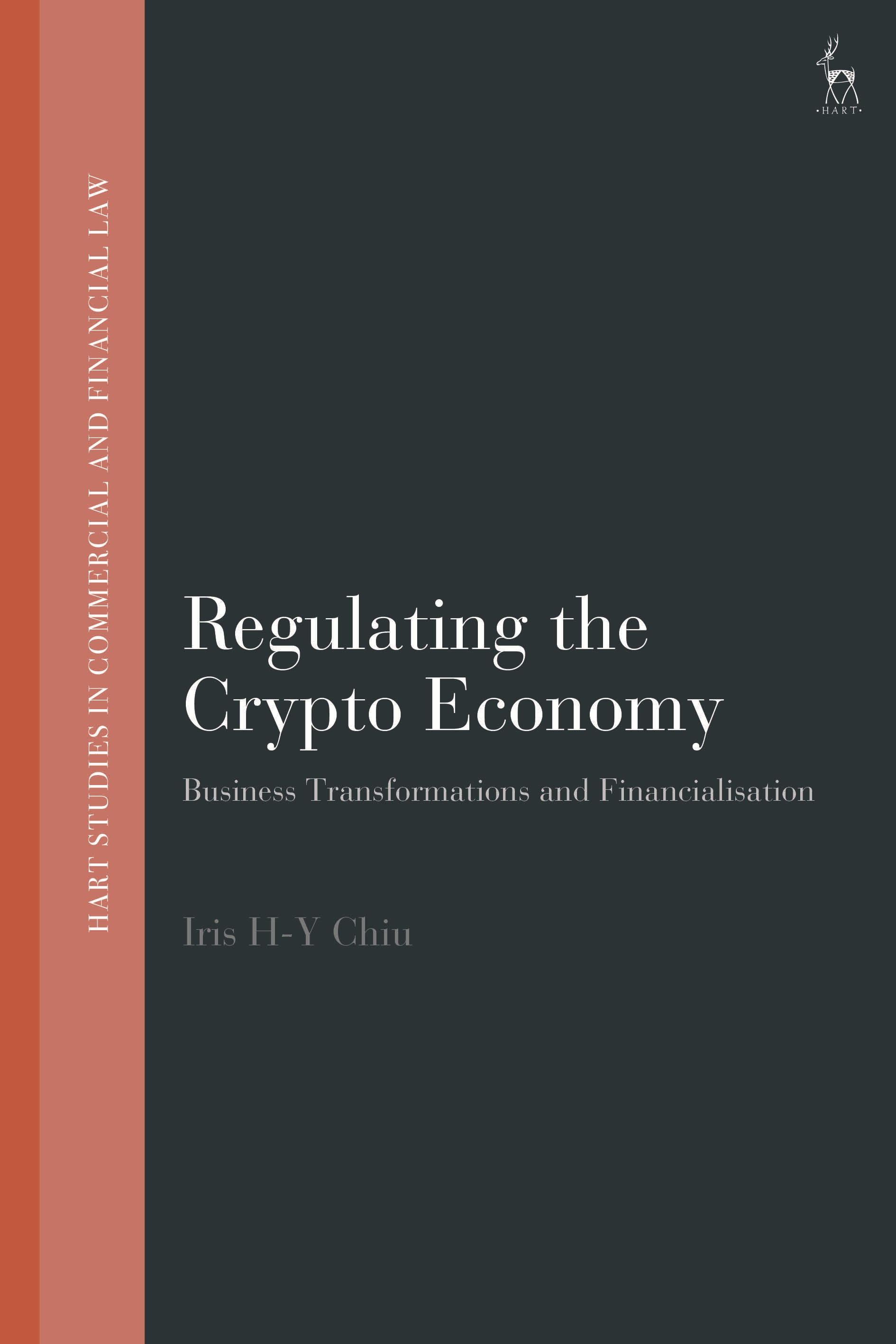 Regulating the Crypto Economy