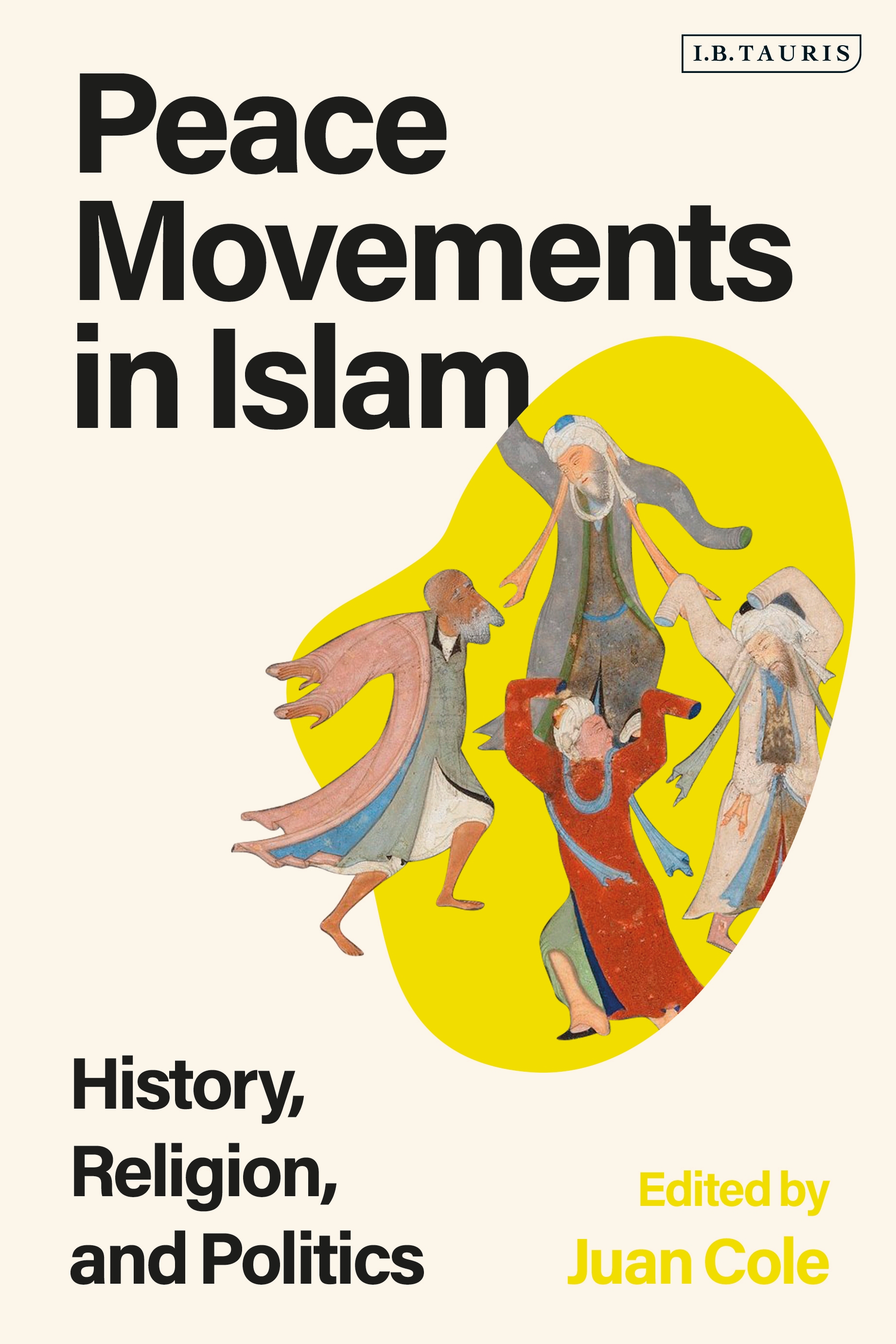 Peace Movements in Islam - 15-24.99