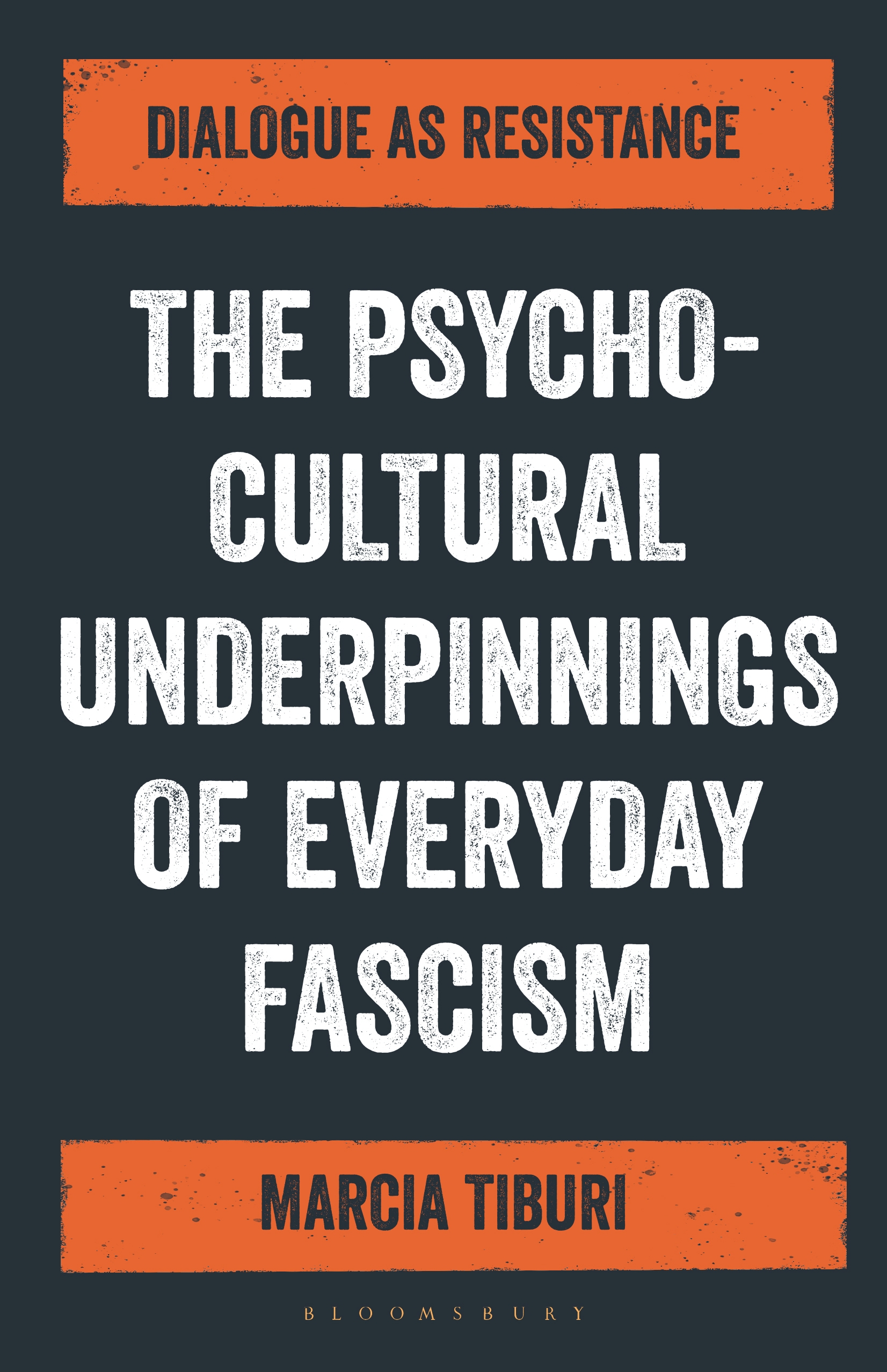 Psycho-Cultural Underpinnings of Everyday Fascism - 15-24.99