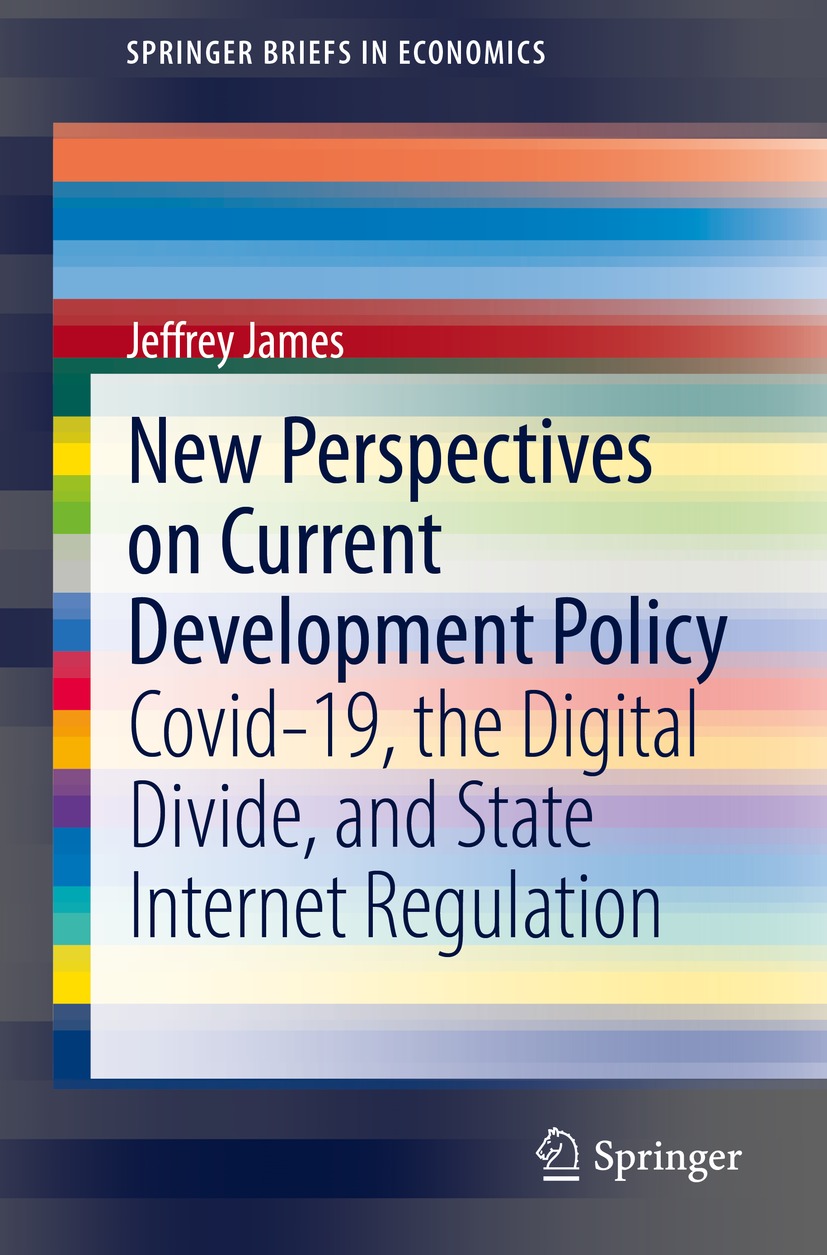 New Perspectives on Current Development Policy