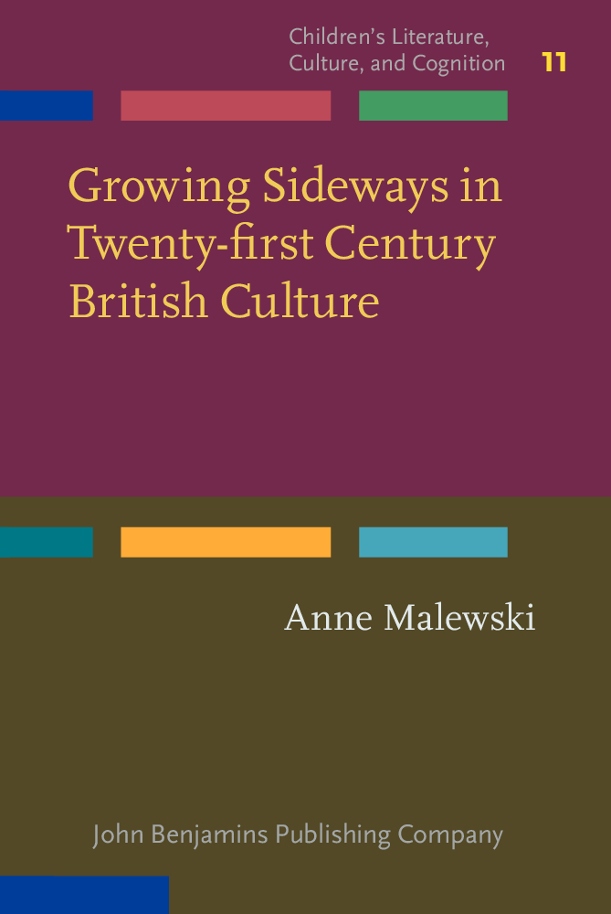 Growing Sideways in Twenty-first Century British Culture - >100