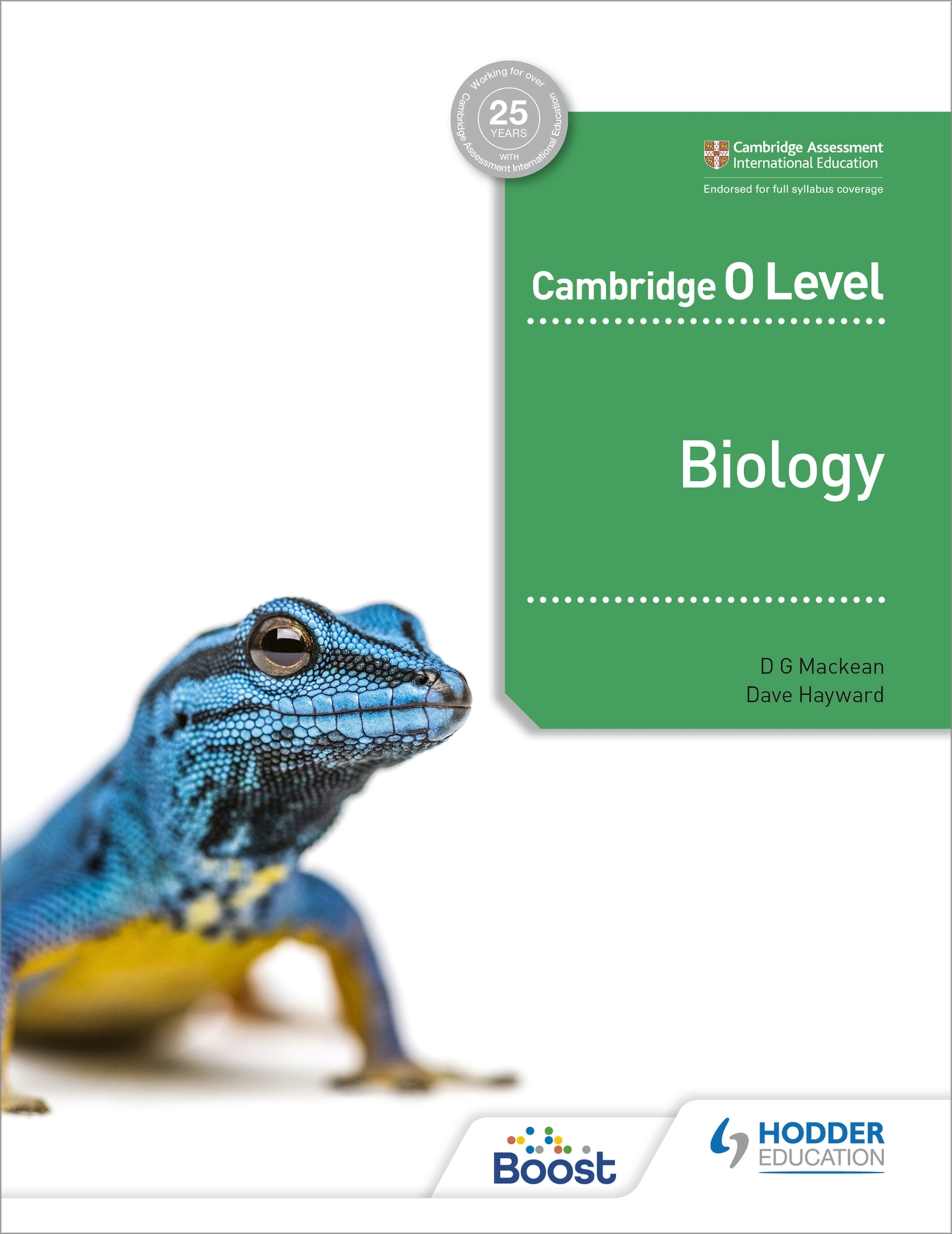 biology phd cambridge