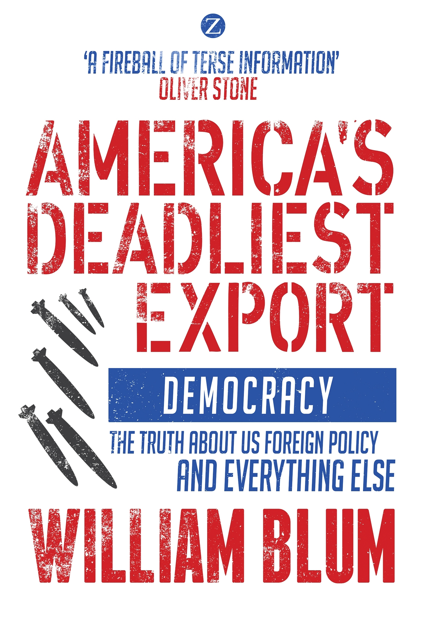 America's Deadliest Export - 10-14.99