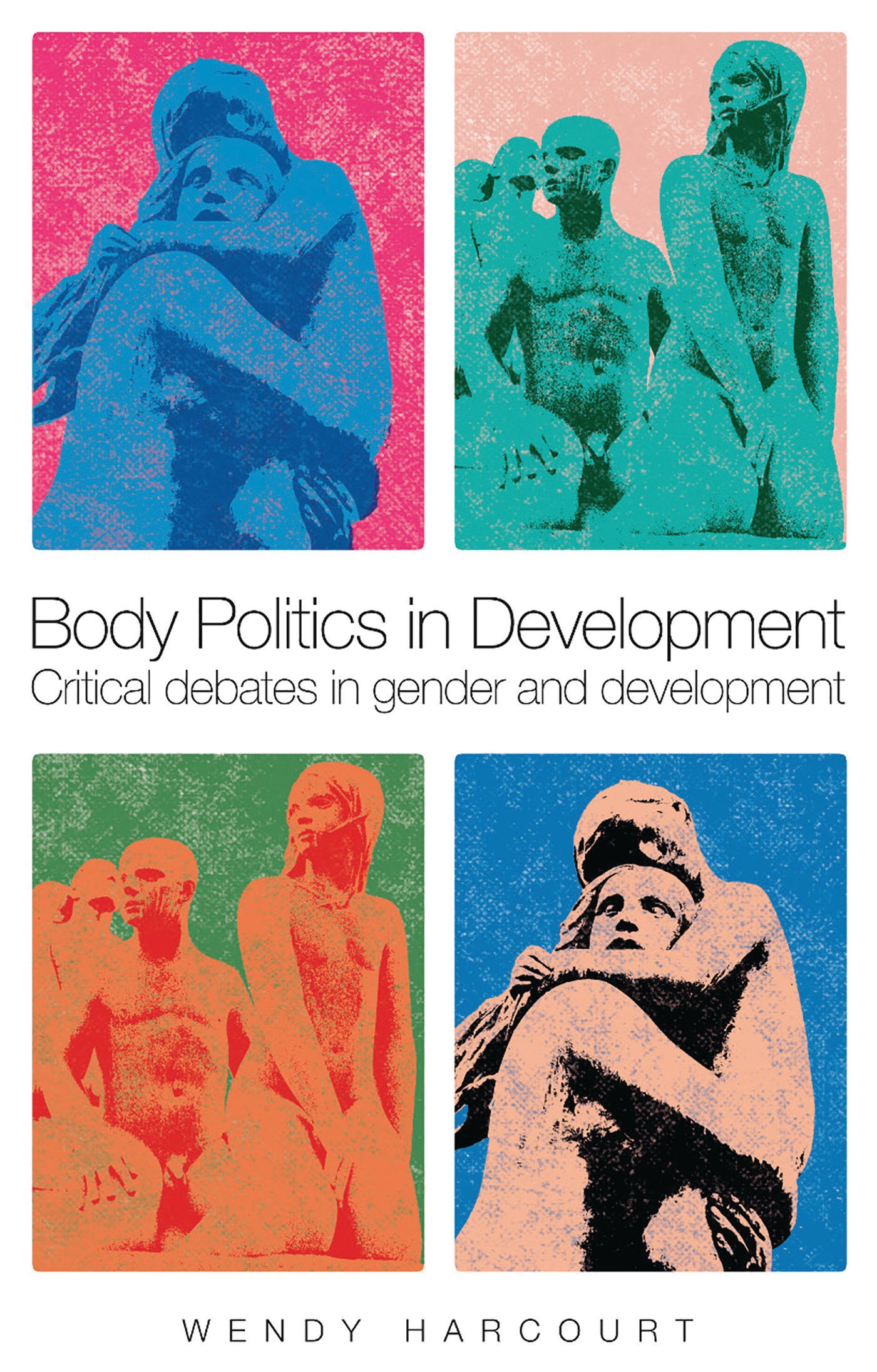 Body Politics in Development - 25-49.99