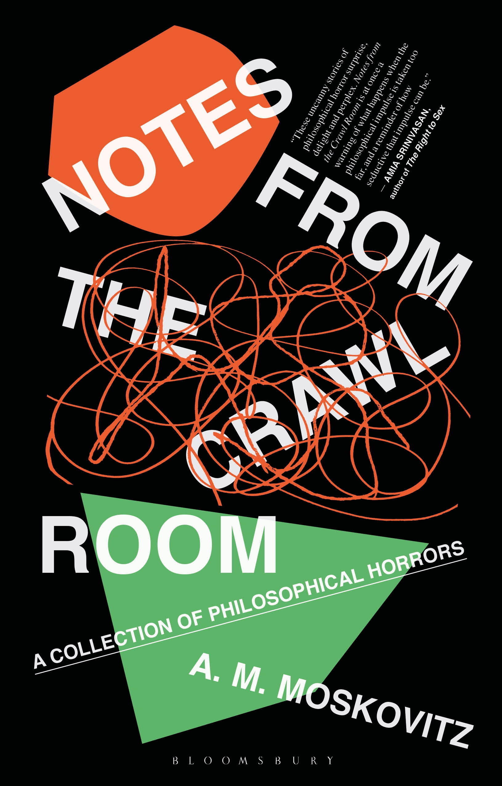 Notes from the Crawl Room - 25-49.99