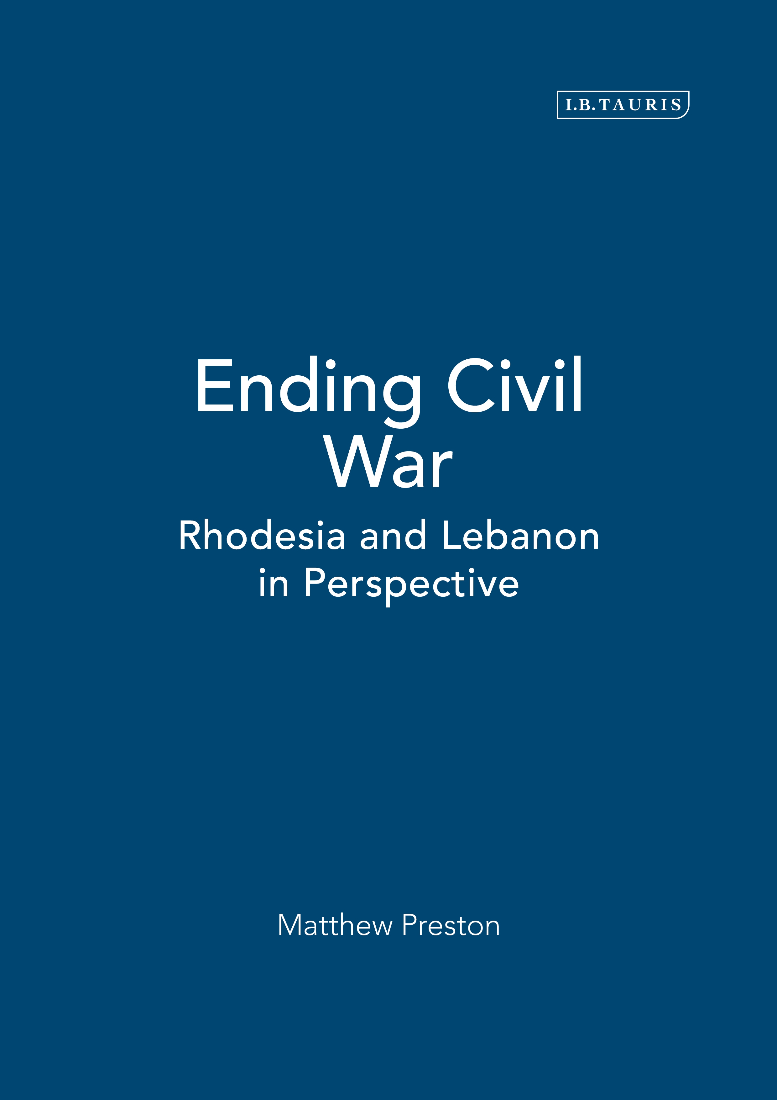 Ending Civil War - >100