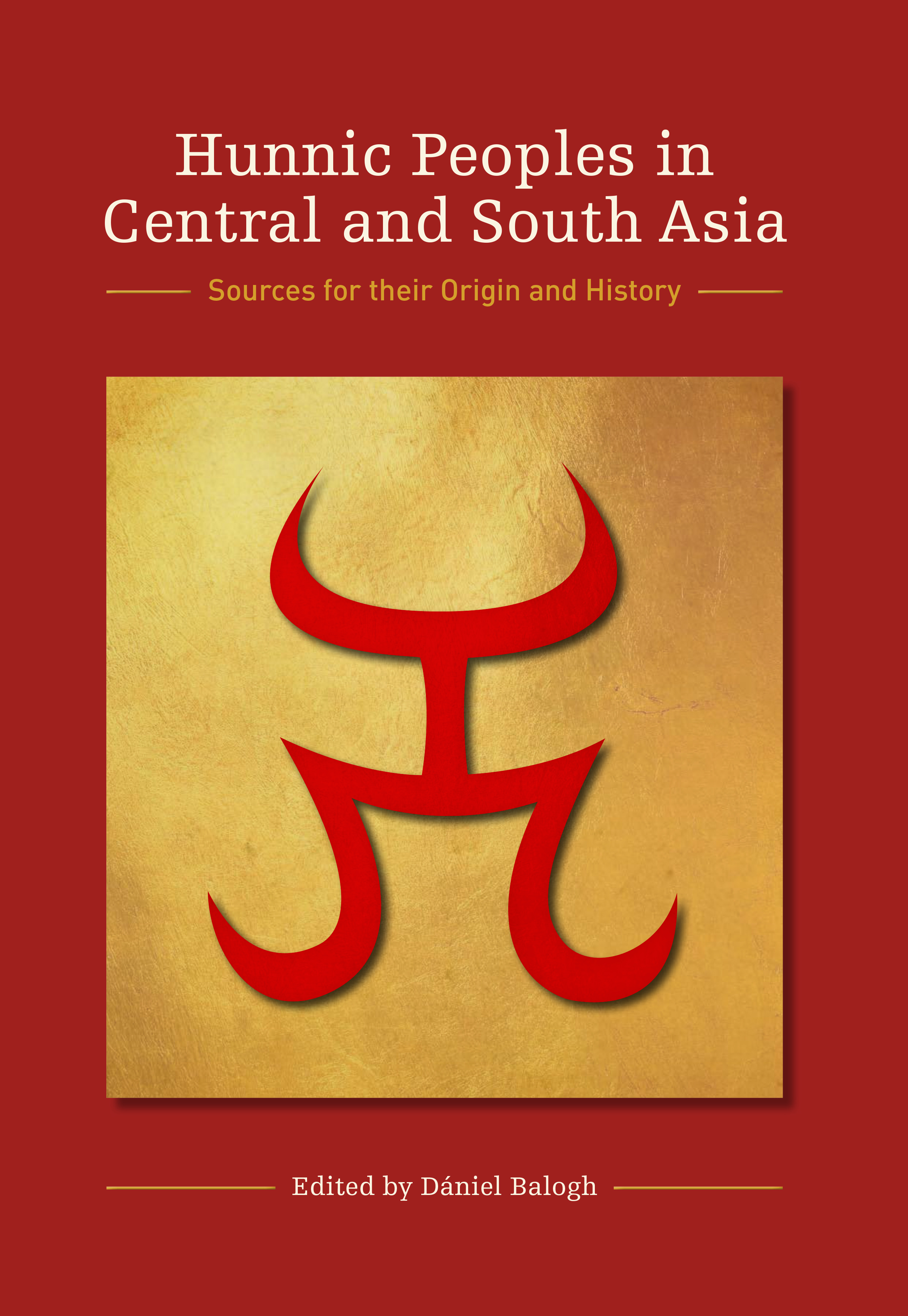Hunnic Peoples in Central and South Asia - 50-99.99