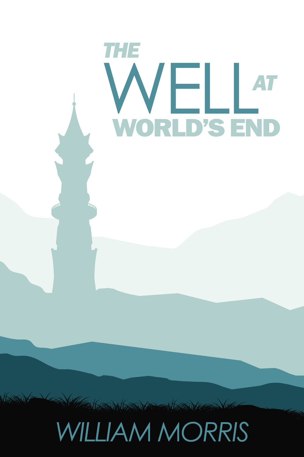 The Well at World's End