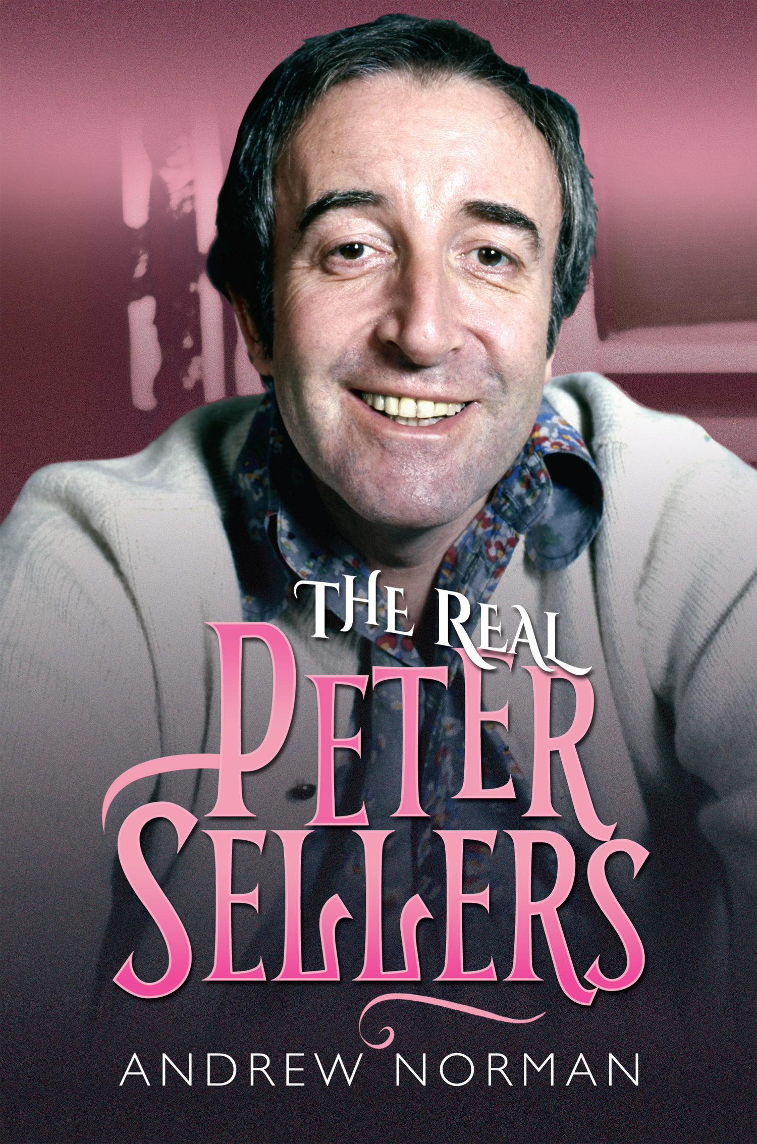 The Real Peter Sellers - 15-24.99