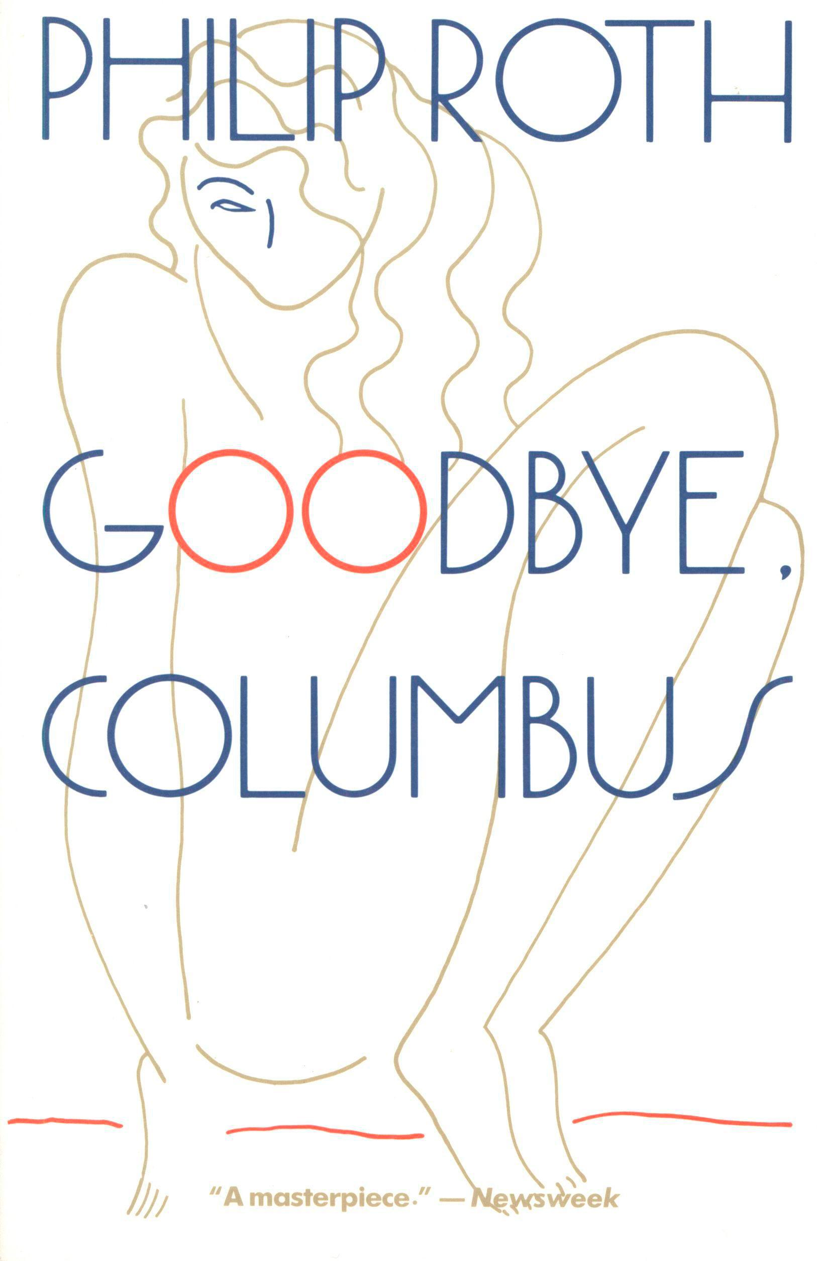 Goodbye, Columbus - <10