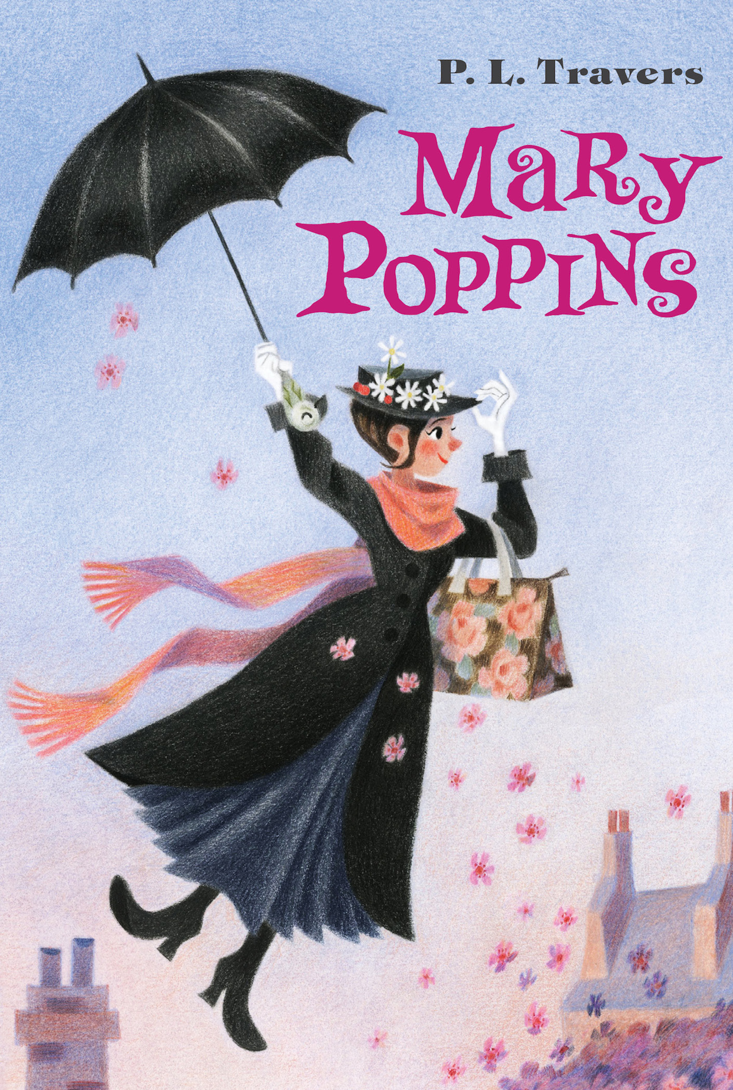 Mary Poppins - <10
