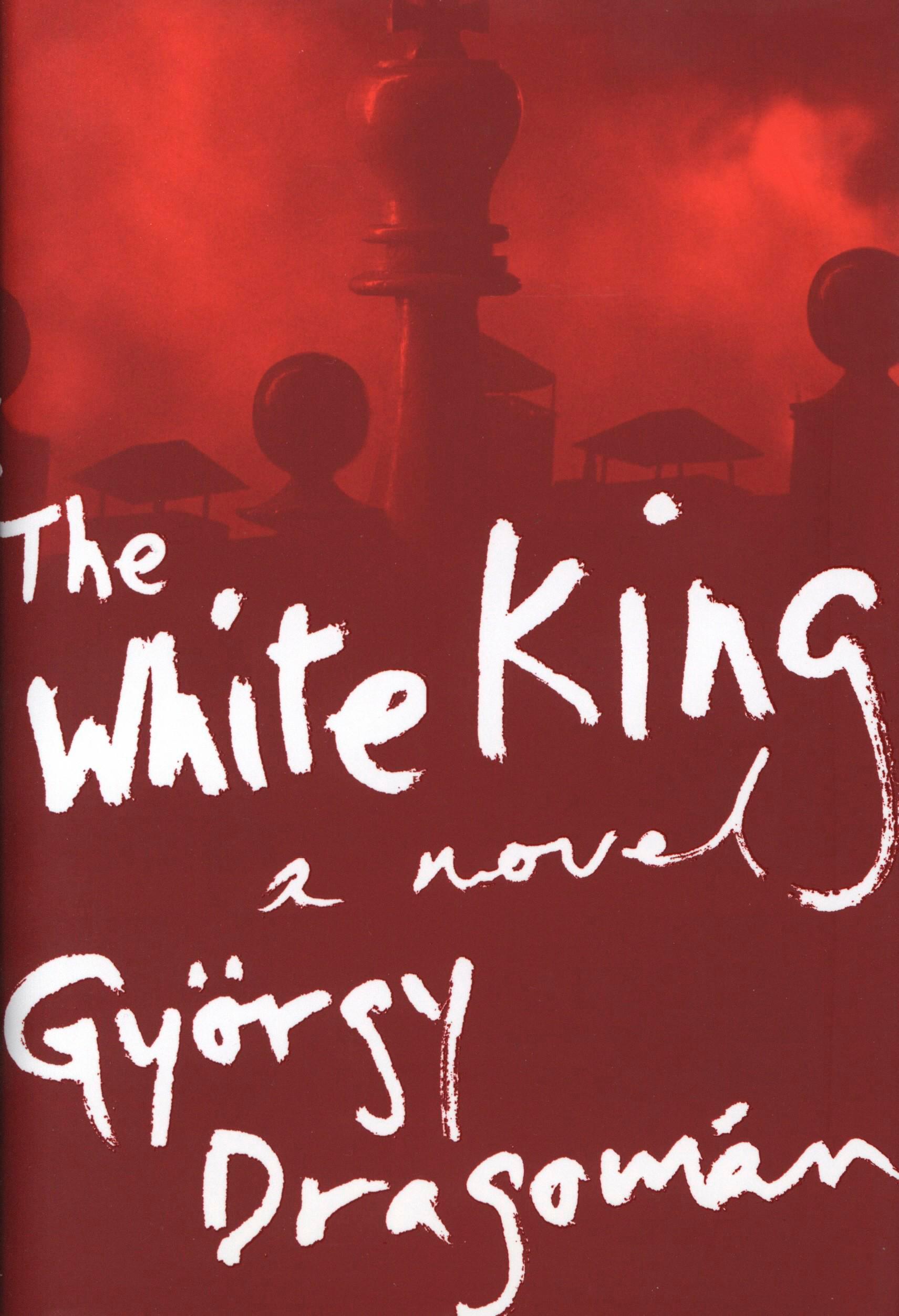 The White King - 15-24.99