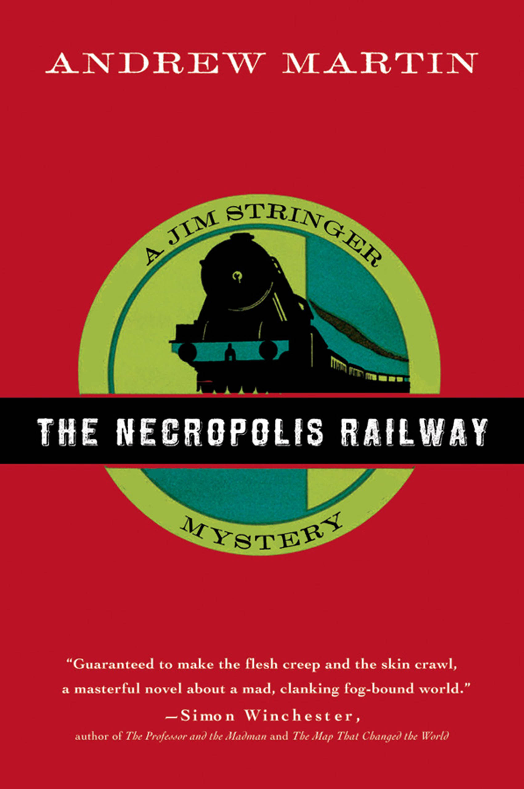 The Necropolis Railway - <10