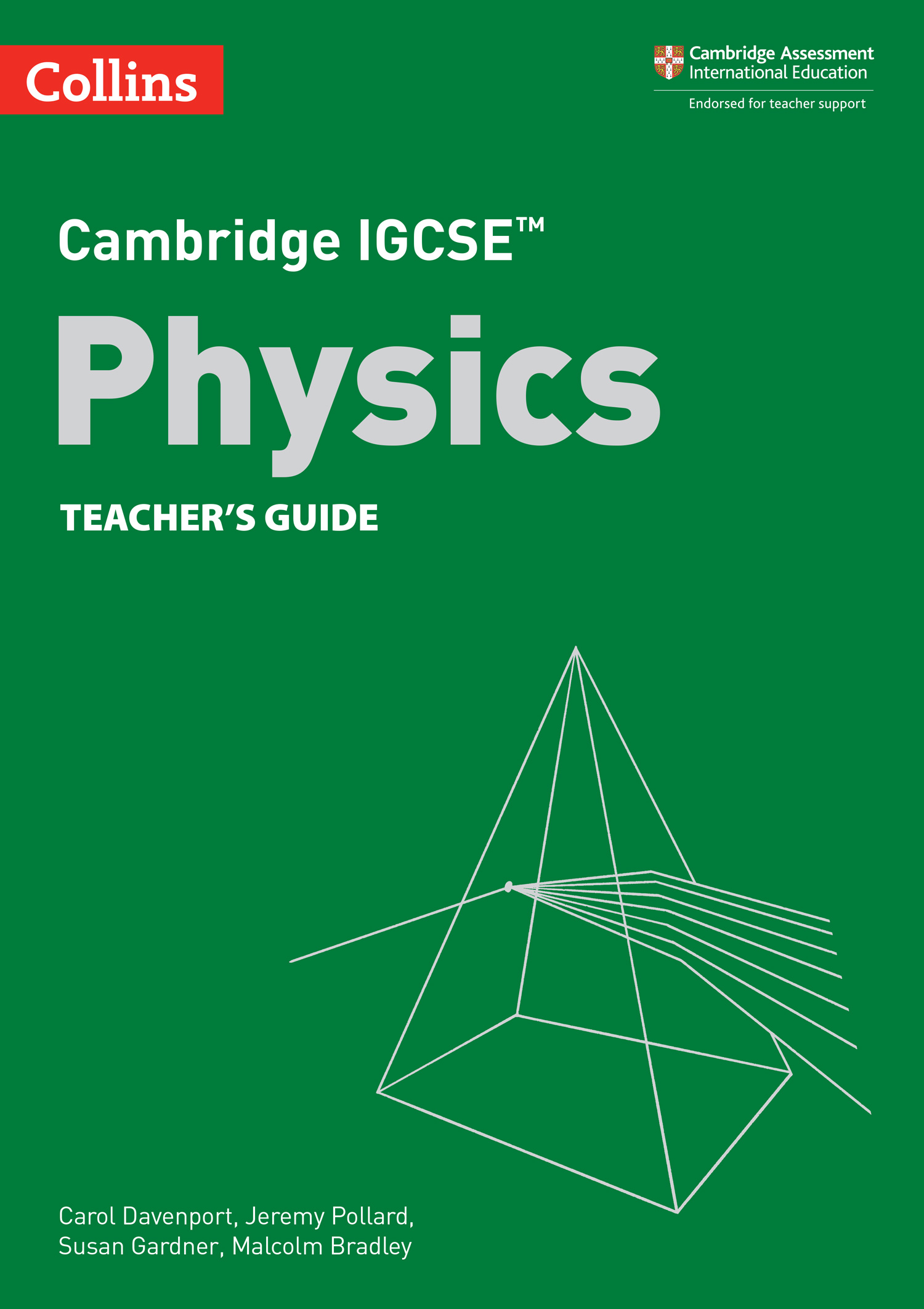 Pdf Ebook Collins Cambridge Igcse Physics Teachers Guide 3rd Edition 7574