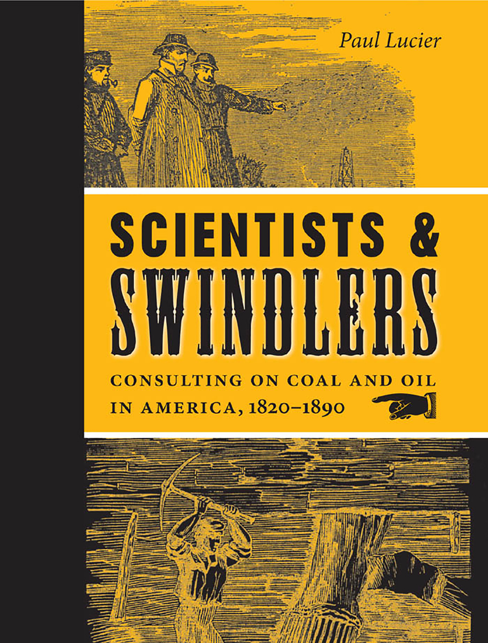 Scientists and Swindlers - 15-24.99