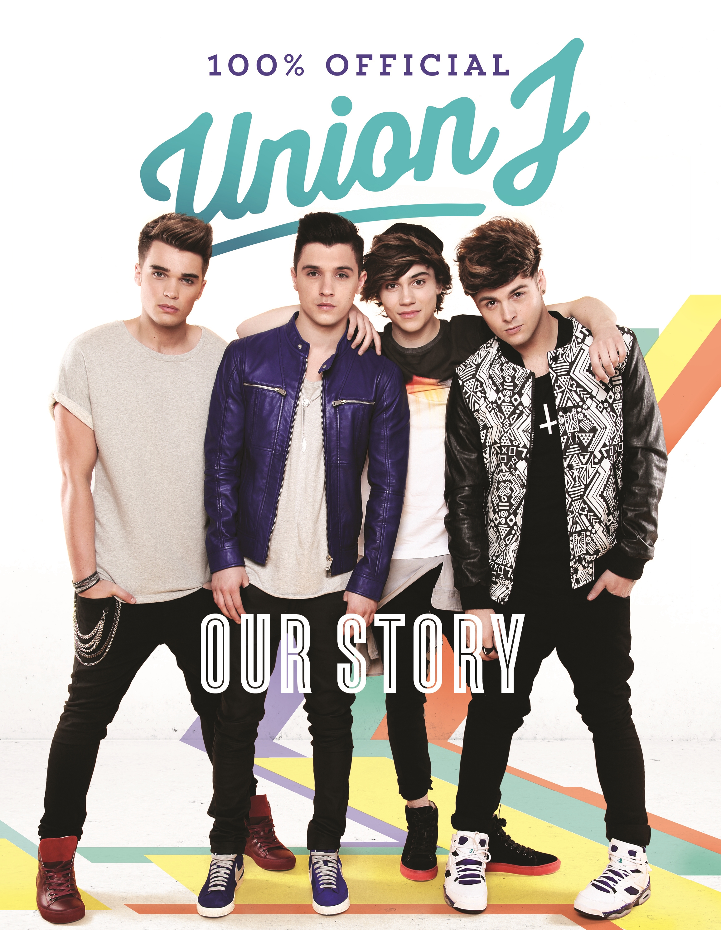 Our Story - 15-24.99