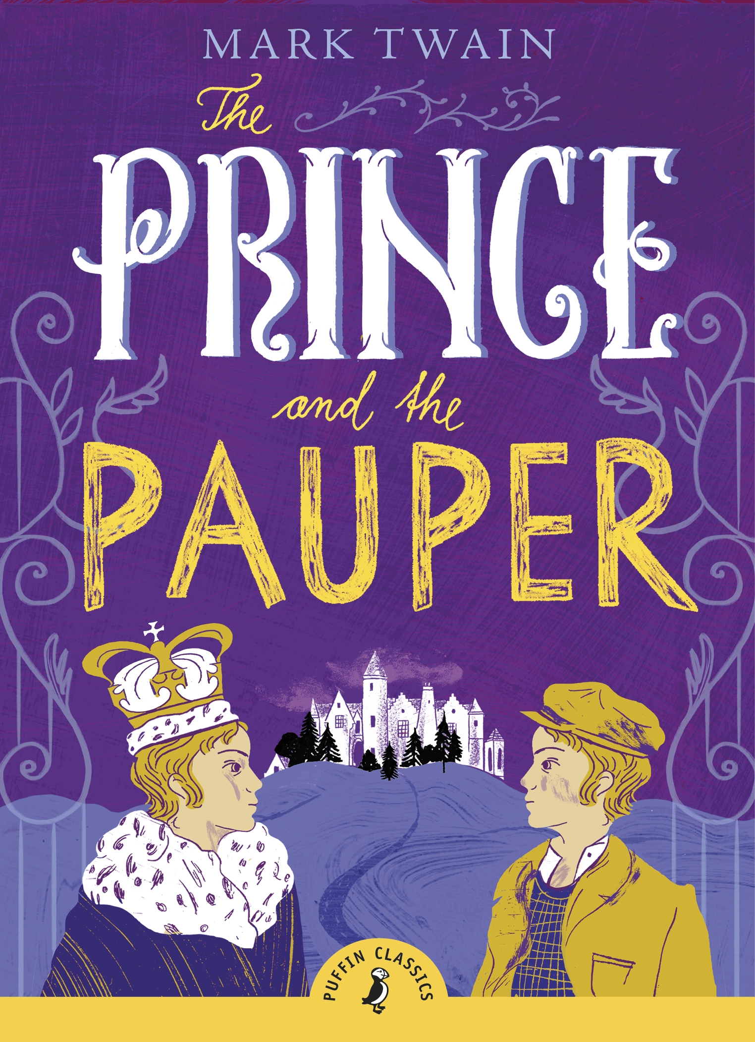 The Prince and the Pauper - <10
